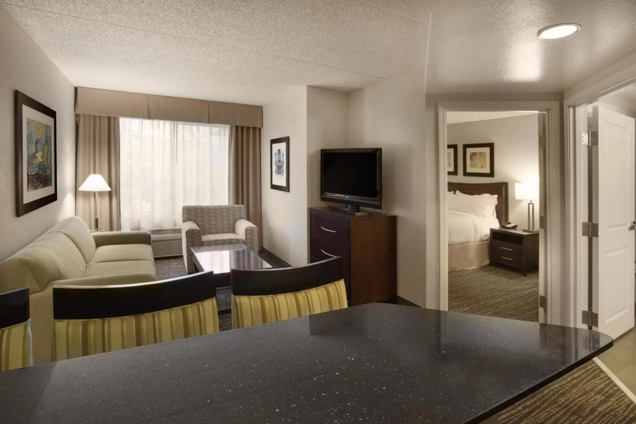 Photo of the whole room in Holiday Inn Scottsdale North- Airpark by IHG