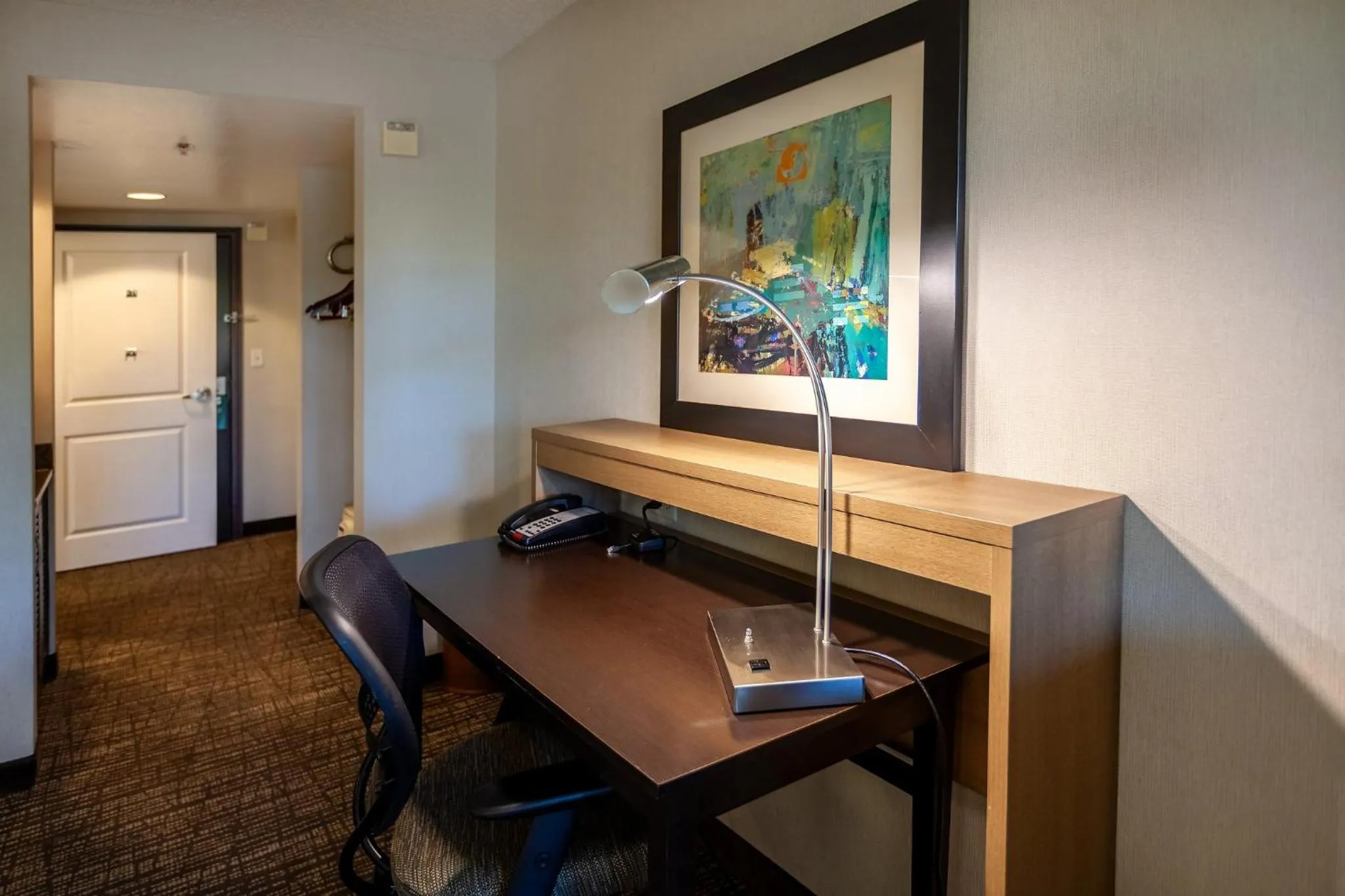 Photo of the whole room in Holiday Inn Scottsdale North- Airpark by IHG