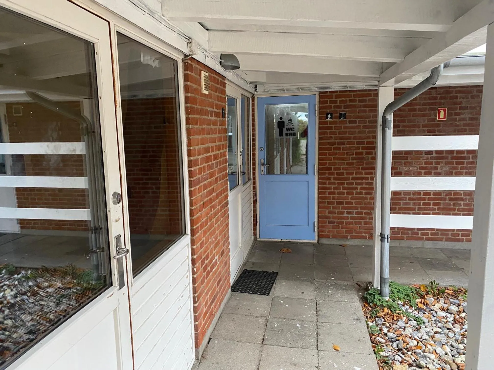 Danhostel Helsingør