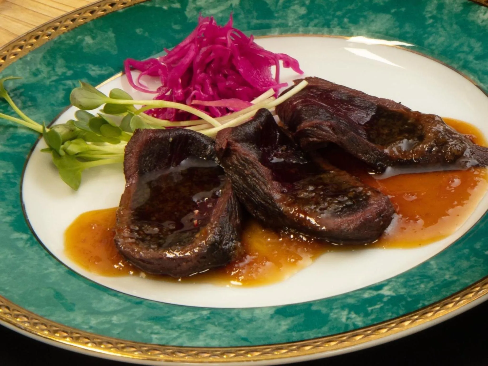 Dinner in Simamegurinoyado Sakai