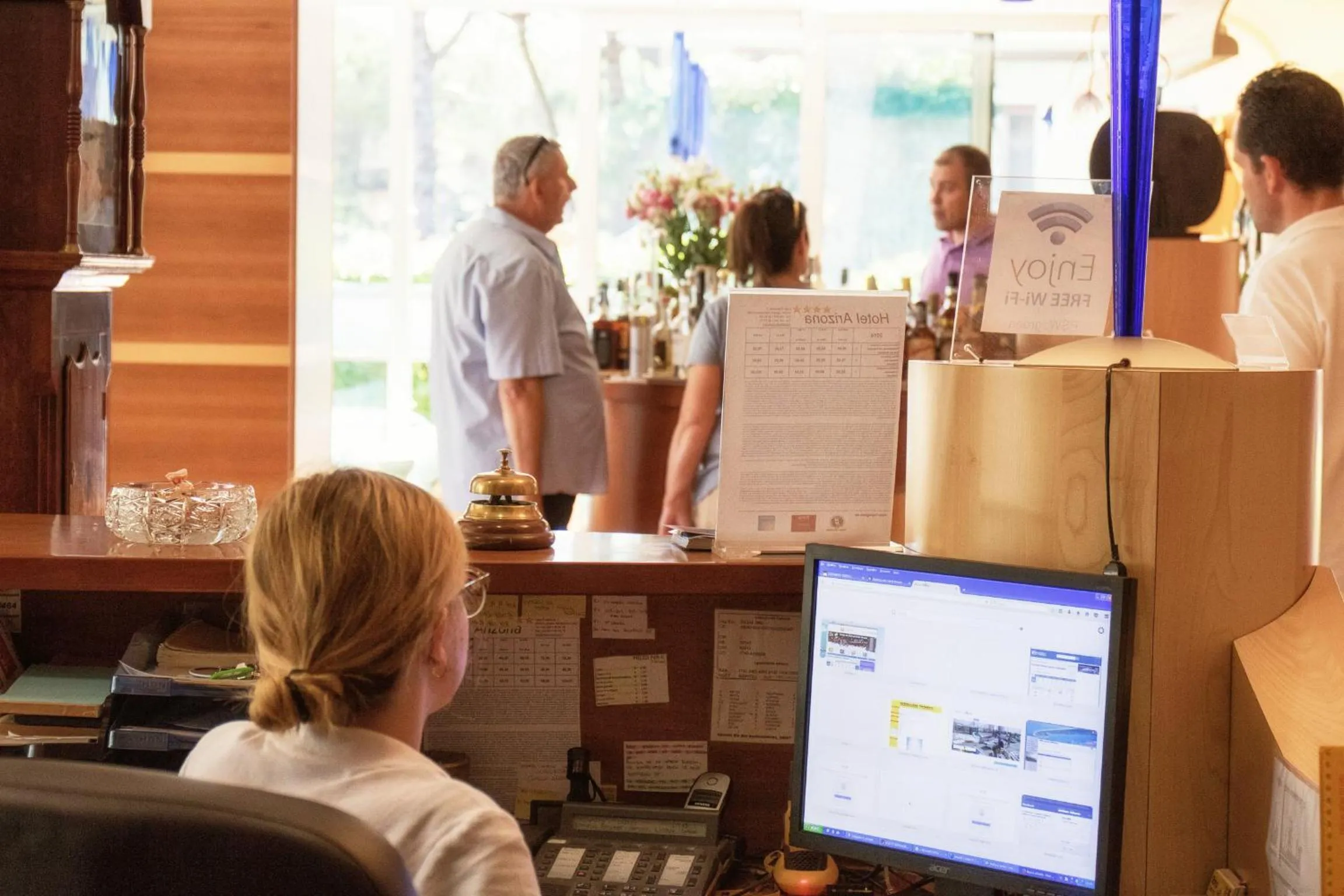 Other in Hotel Arizona