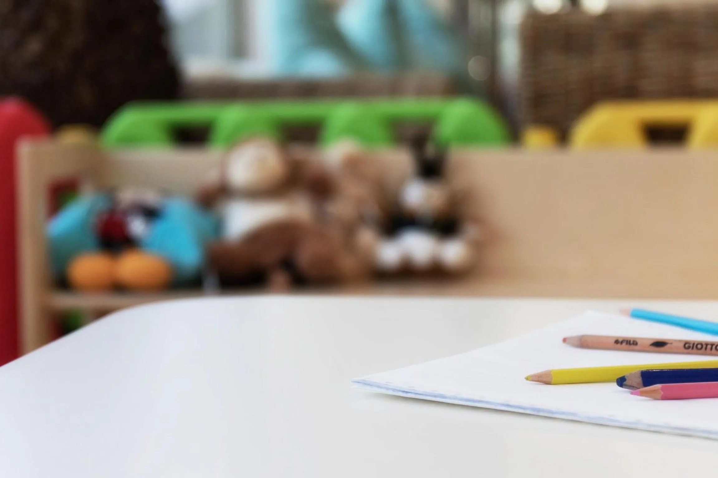 Game Room in Hotel Arizona