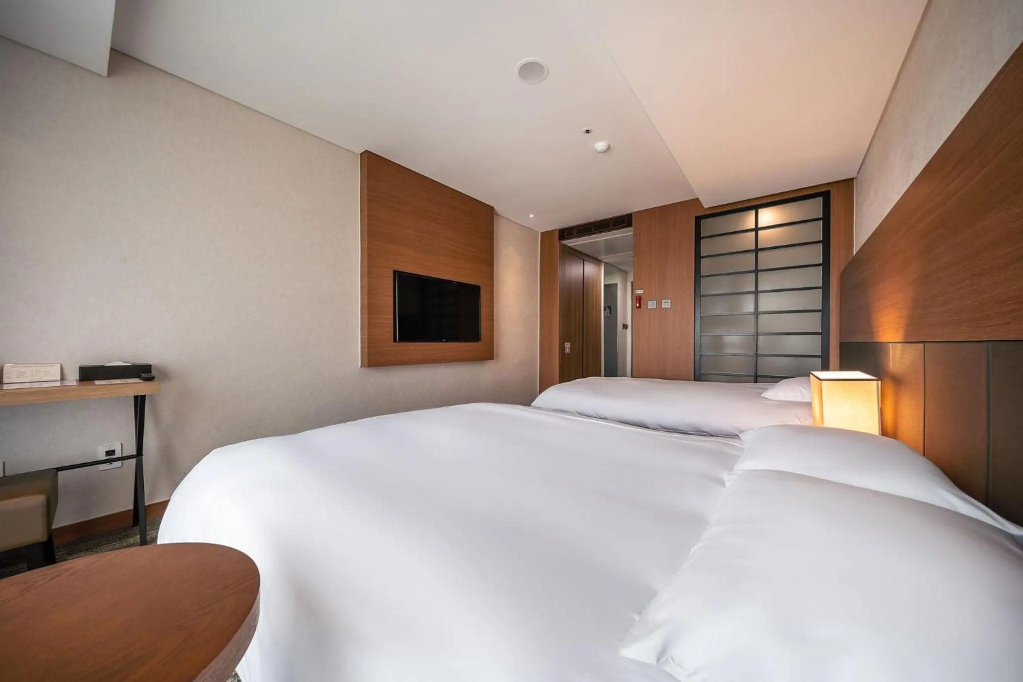 Golden Tulip Jeju Seongsan Hotel