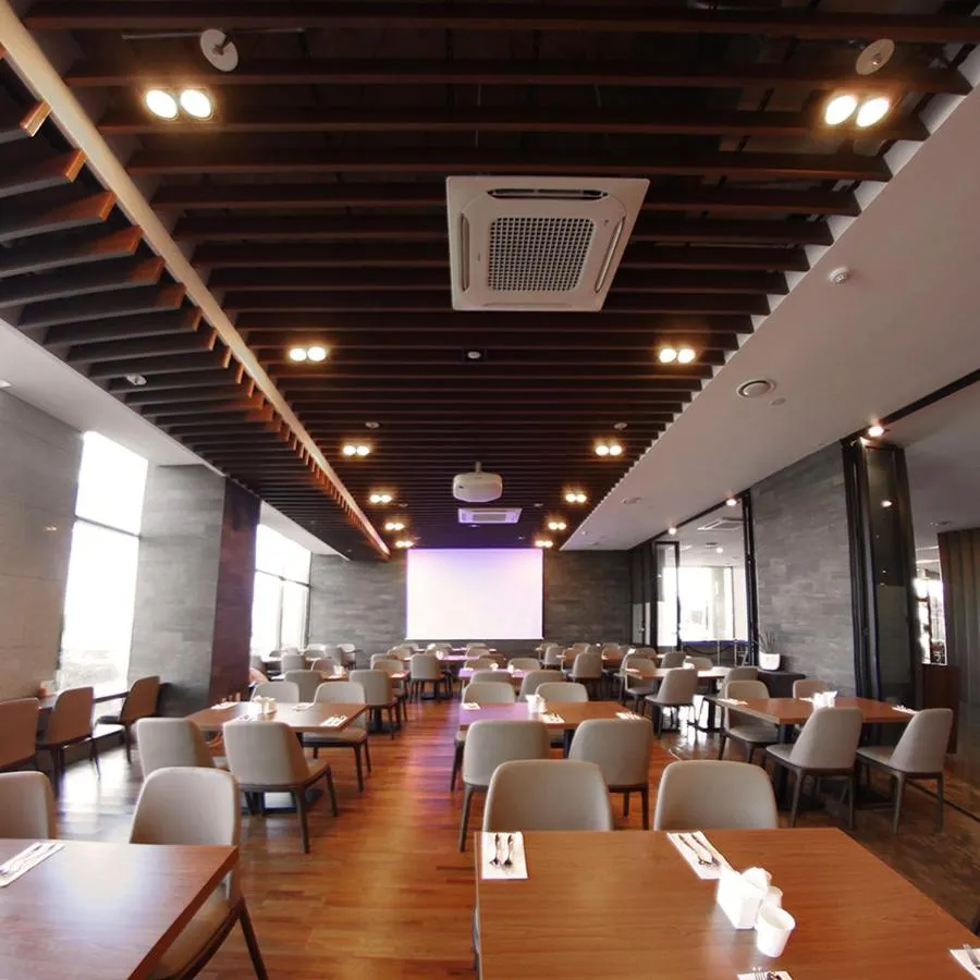 Golden Tulip Jeju Seongsan Hotel