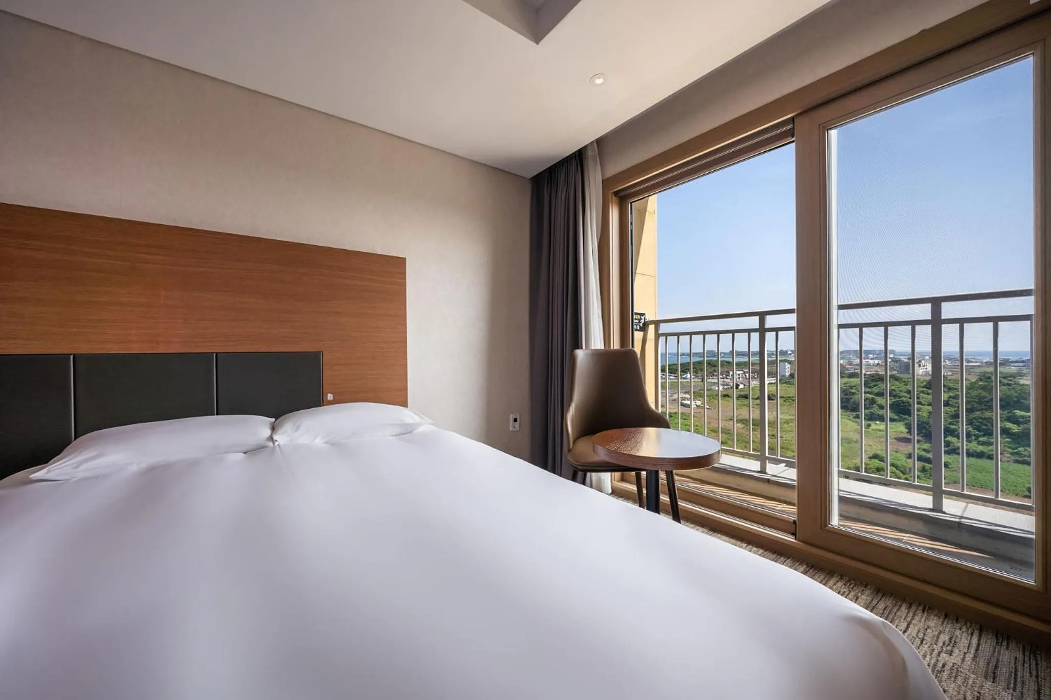 Golden Tulip Jeju Seongsan Hotel