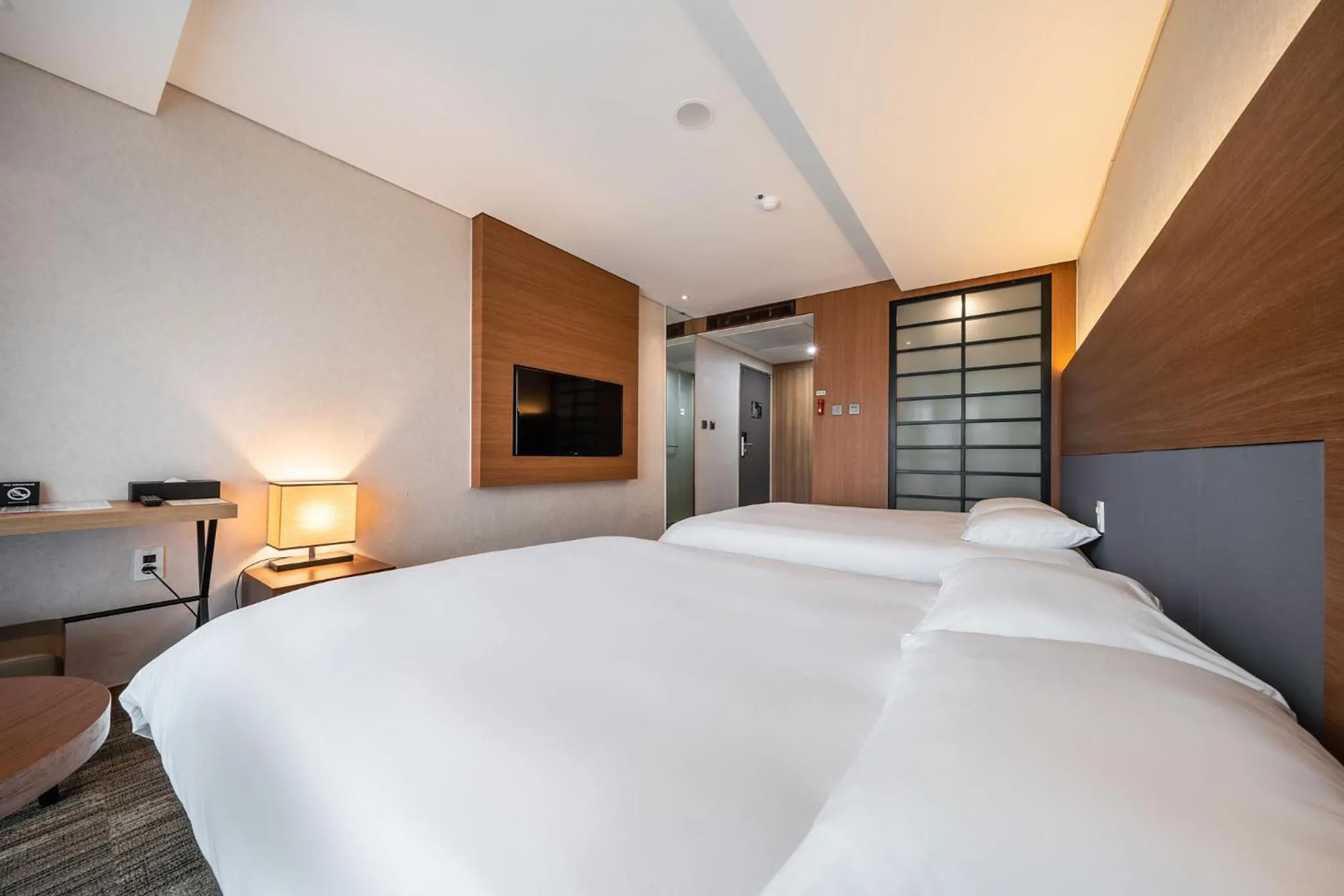 Golden Tulip Jeju Seongsan Hotel