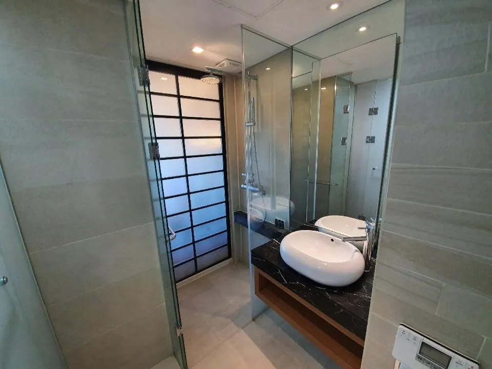 Golden Tulip Jeju Seongsan Hotel