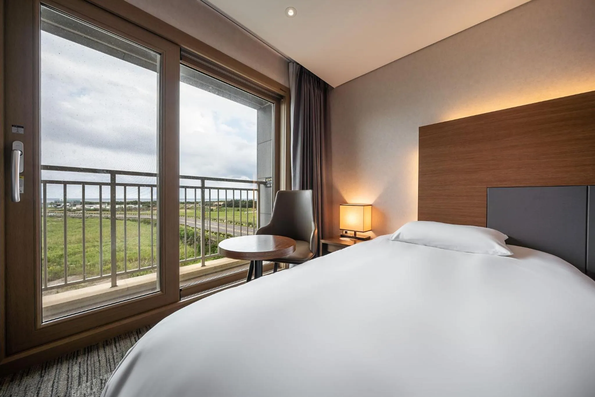 Golden Tulip Jeju Seongsan Hotel