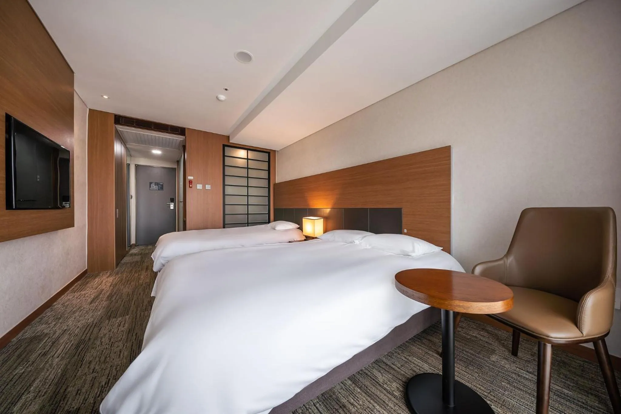 Golden Tulip Jeju Seongsan Hotel