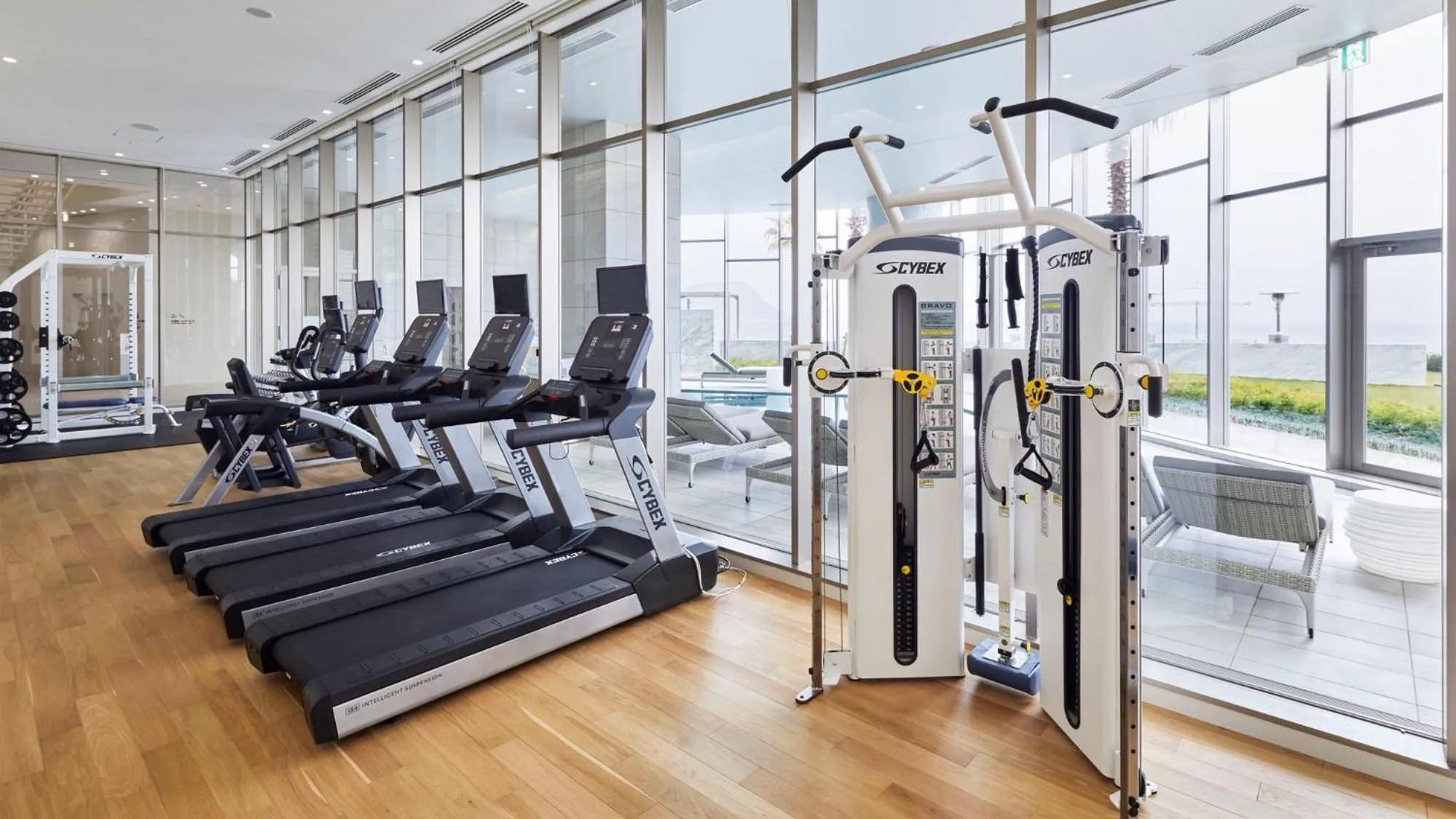 Karatsu Seaside Hotel