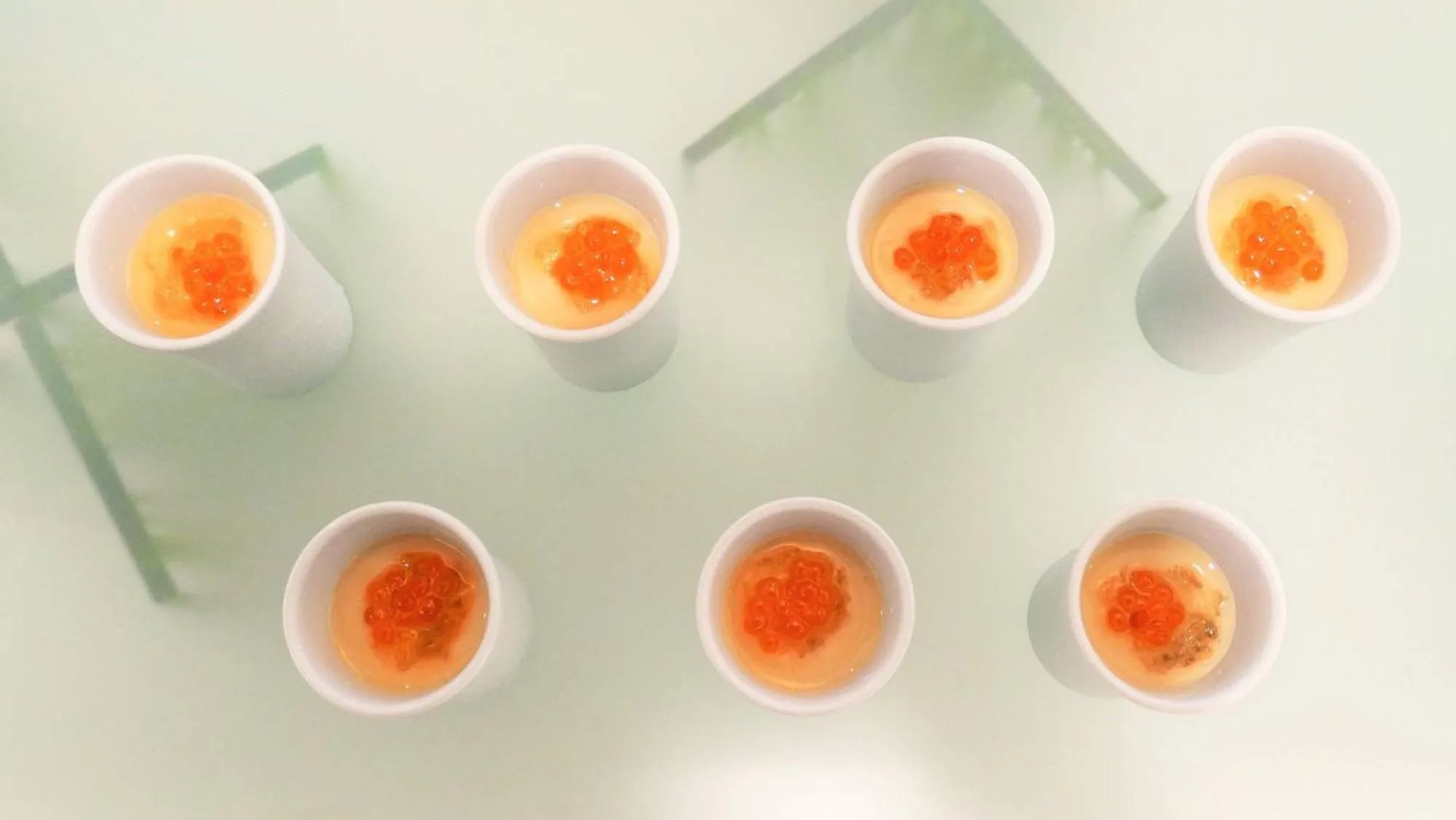 Restaurant/places to eat in Karatsu Seaside Hotel