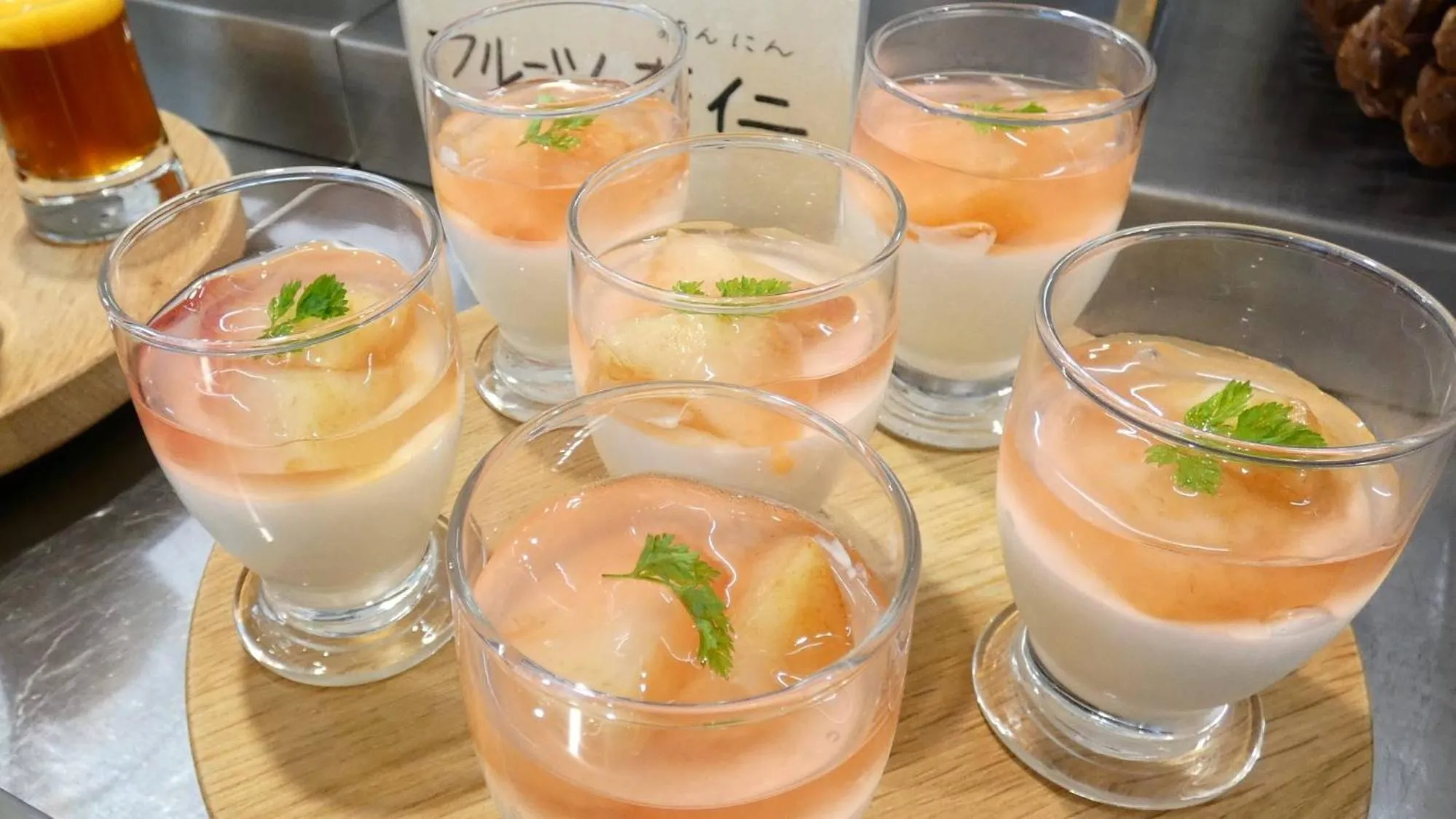 Restaurant/places to eat in Karatsu Seaside Hotel