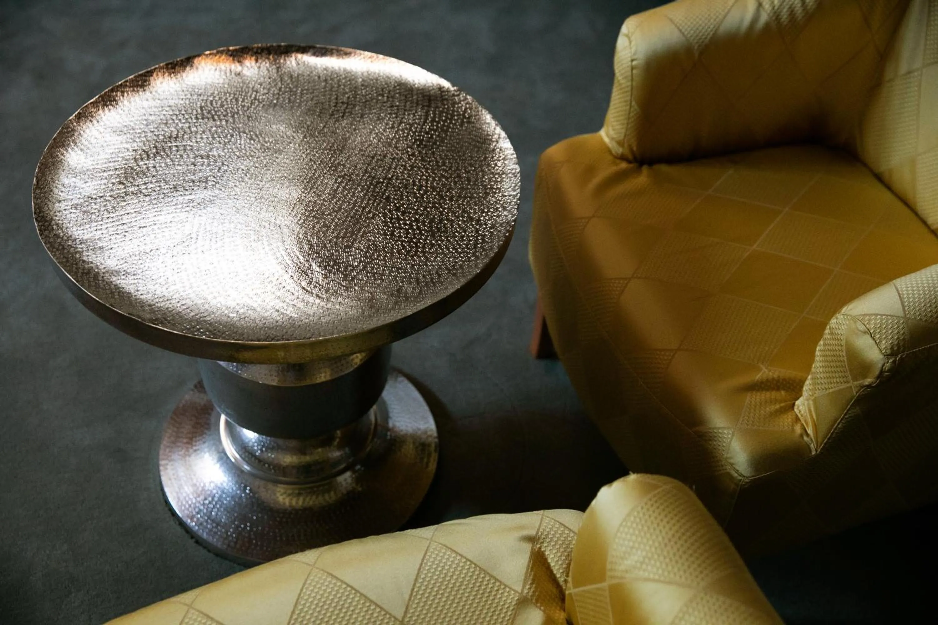 furniture in Ca' San Giorgio B&B