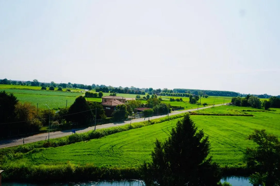 Summer in Hotel Europa Milano