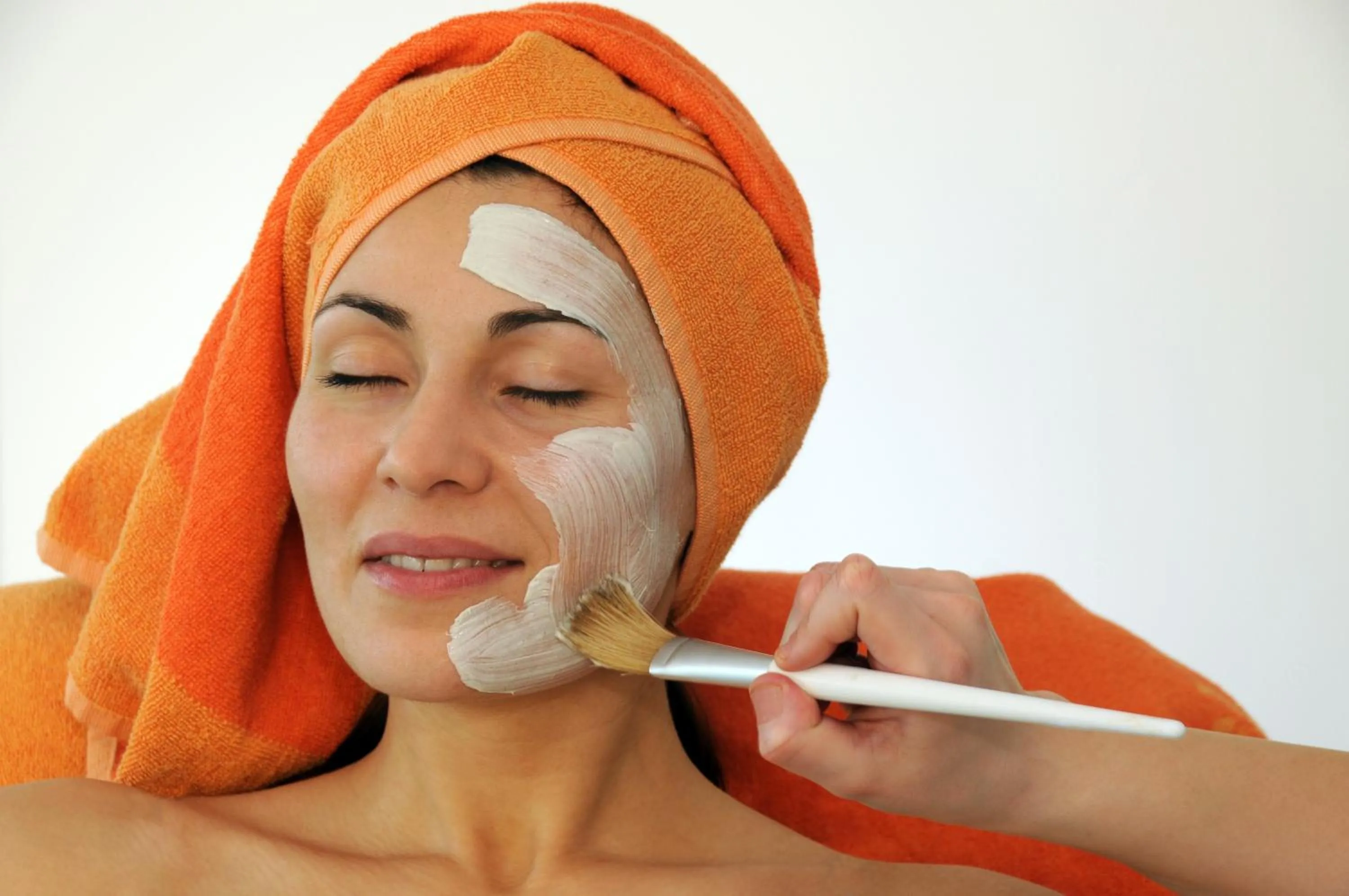 Spa and wellness centre/facilities in Hotel Terme Vena D'Oro