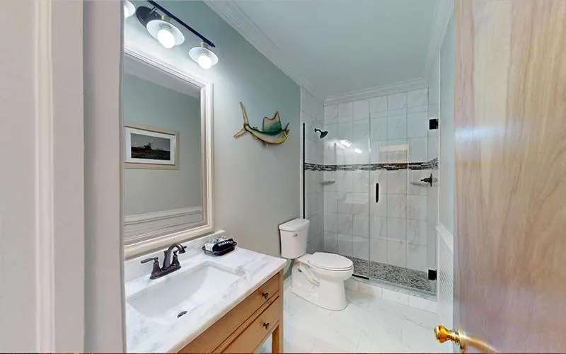 Property building in Smithfield Station