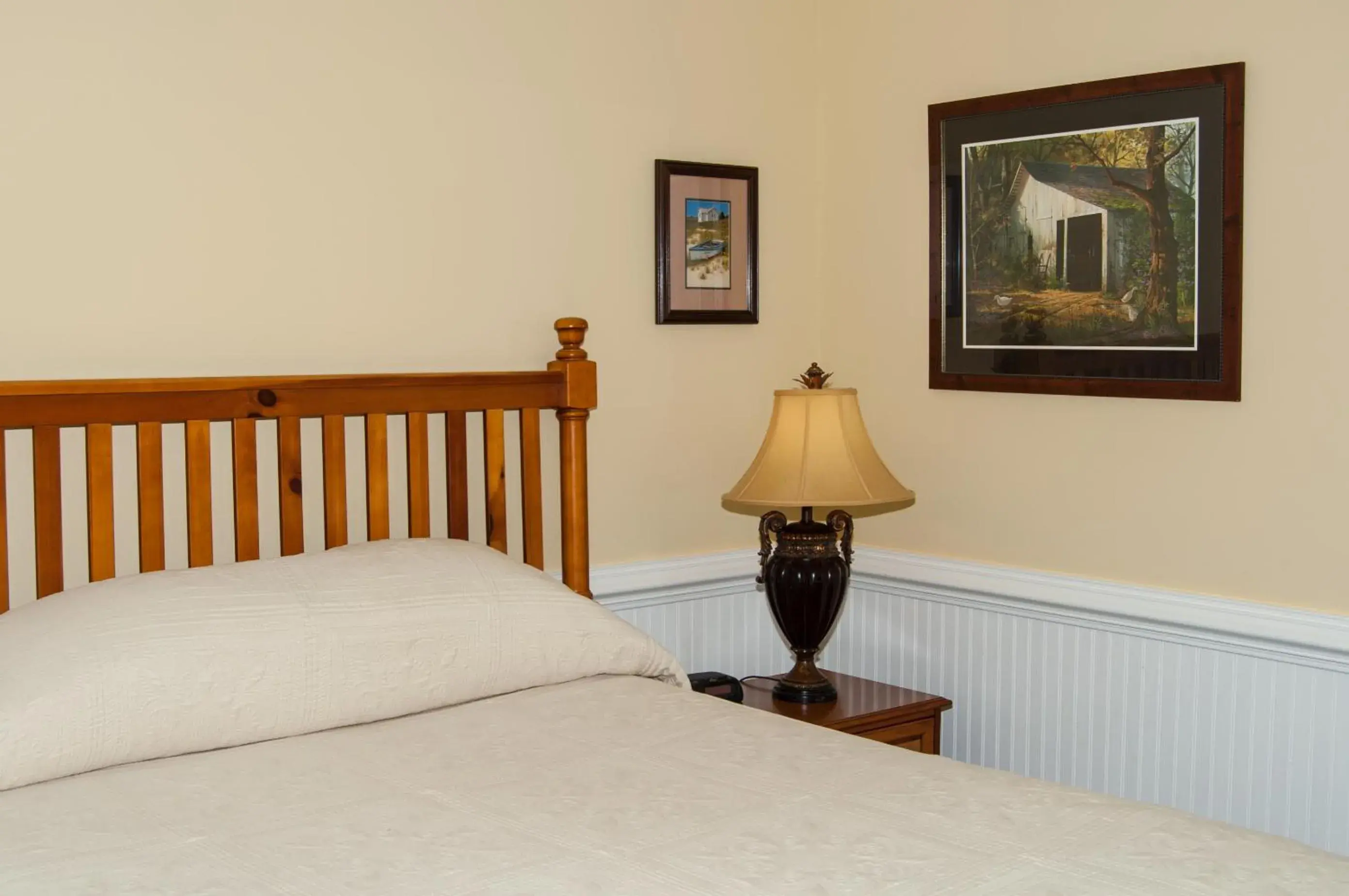 Traditional Room in Smithfield Station Traditional Room in Smithfield Station