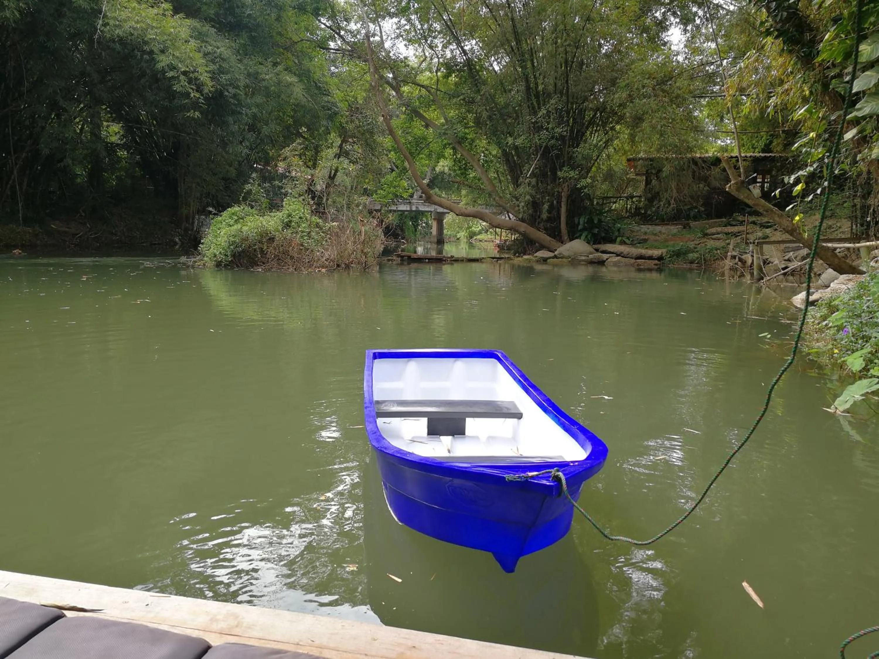 Activities in Brookhouse at Khaoyai