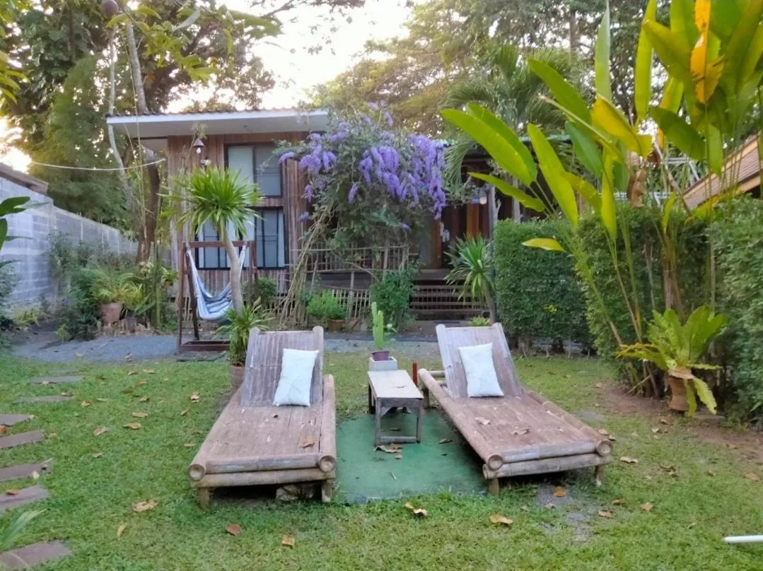 Brookhouse at Khaoyai