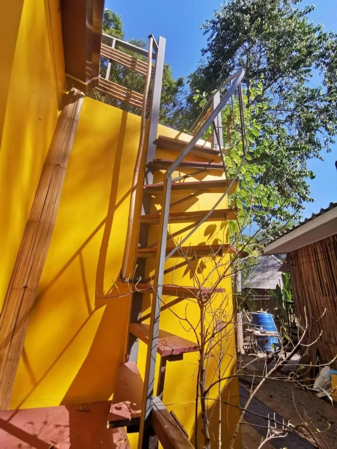 Brookhouse at Khaoyai