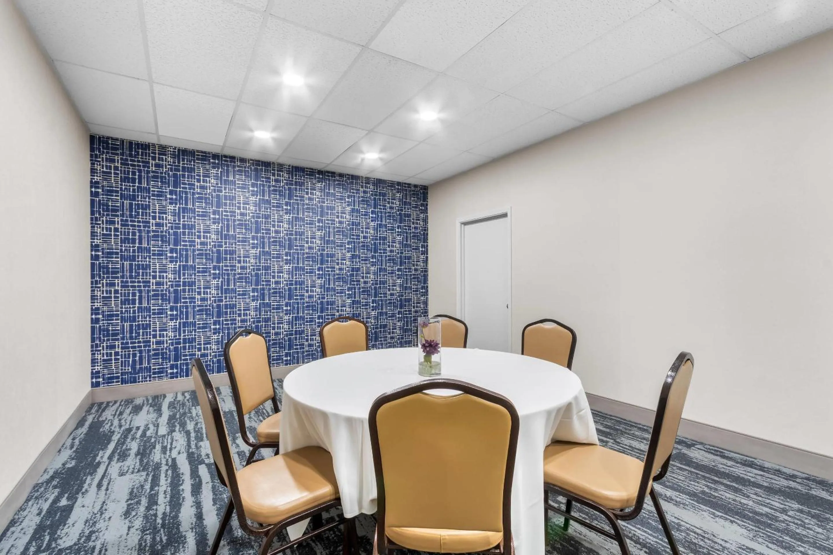 Meeting/conference room in Quality Inn & Suites Lake Havasu City