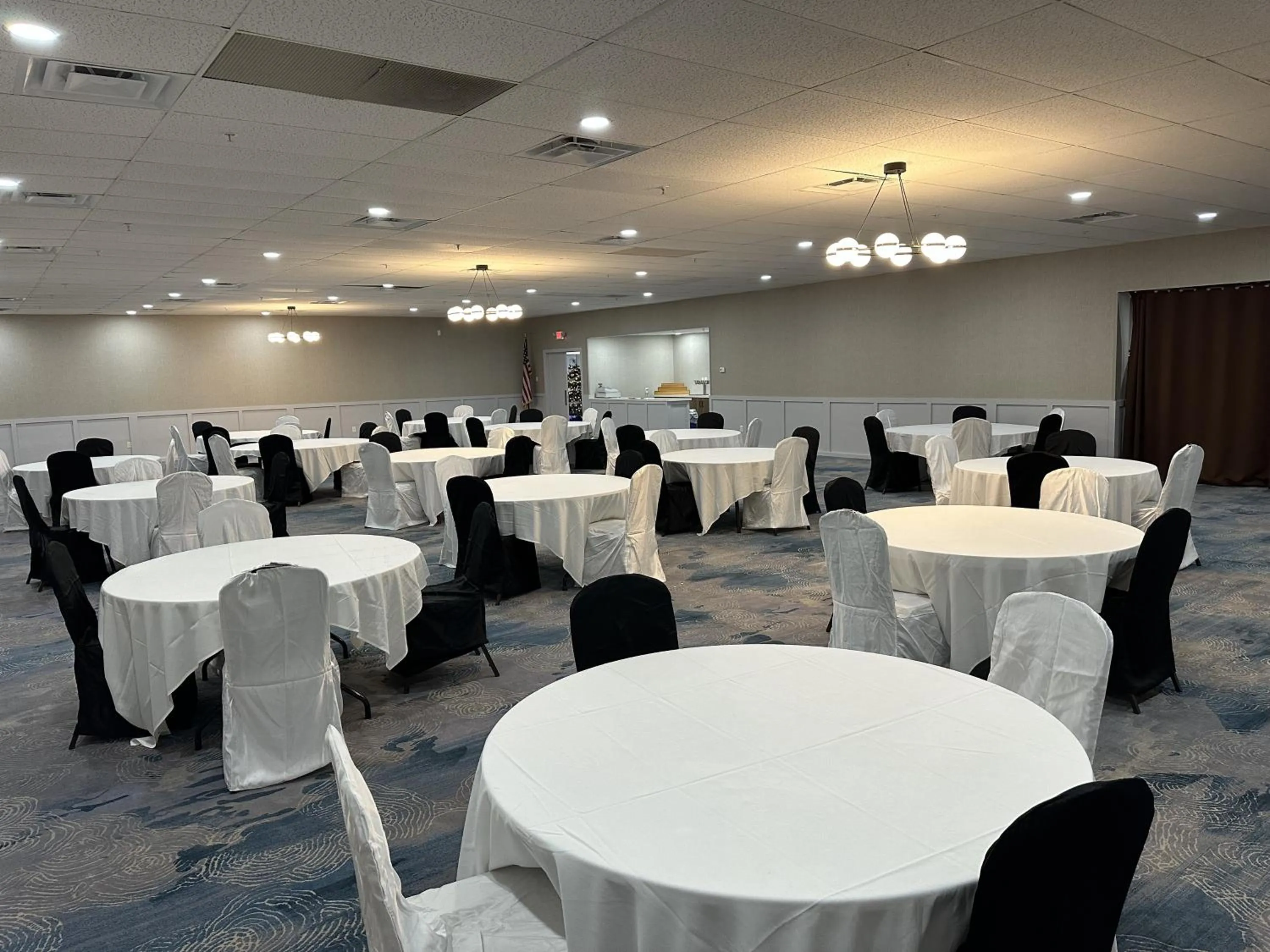 Meeting/conference room in Quality Inn & Suites Lake Havasu City