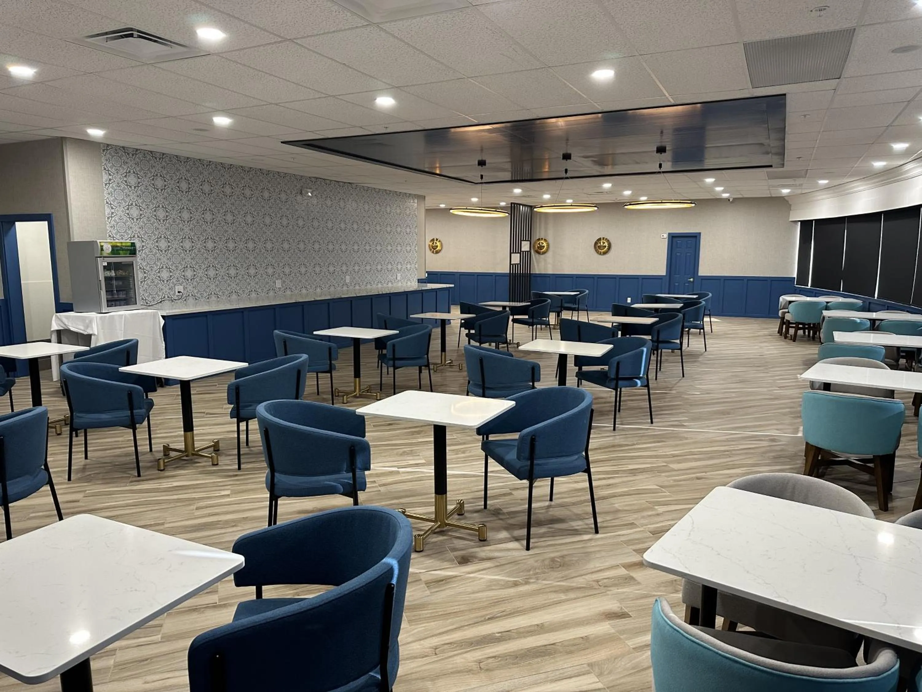 Restaurant/places to eat in Quality Inn & Suites Lake Havasu City