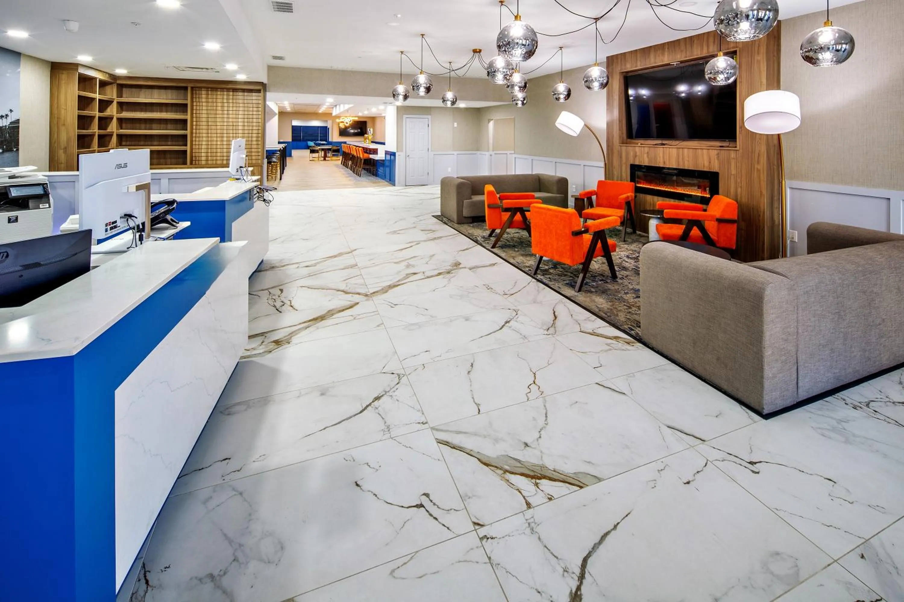 Quality Inn & Suites Lake Havasu City