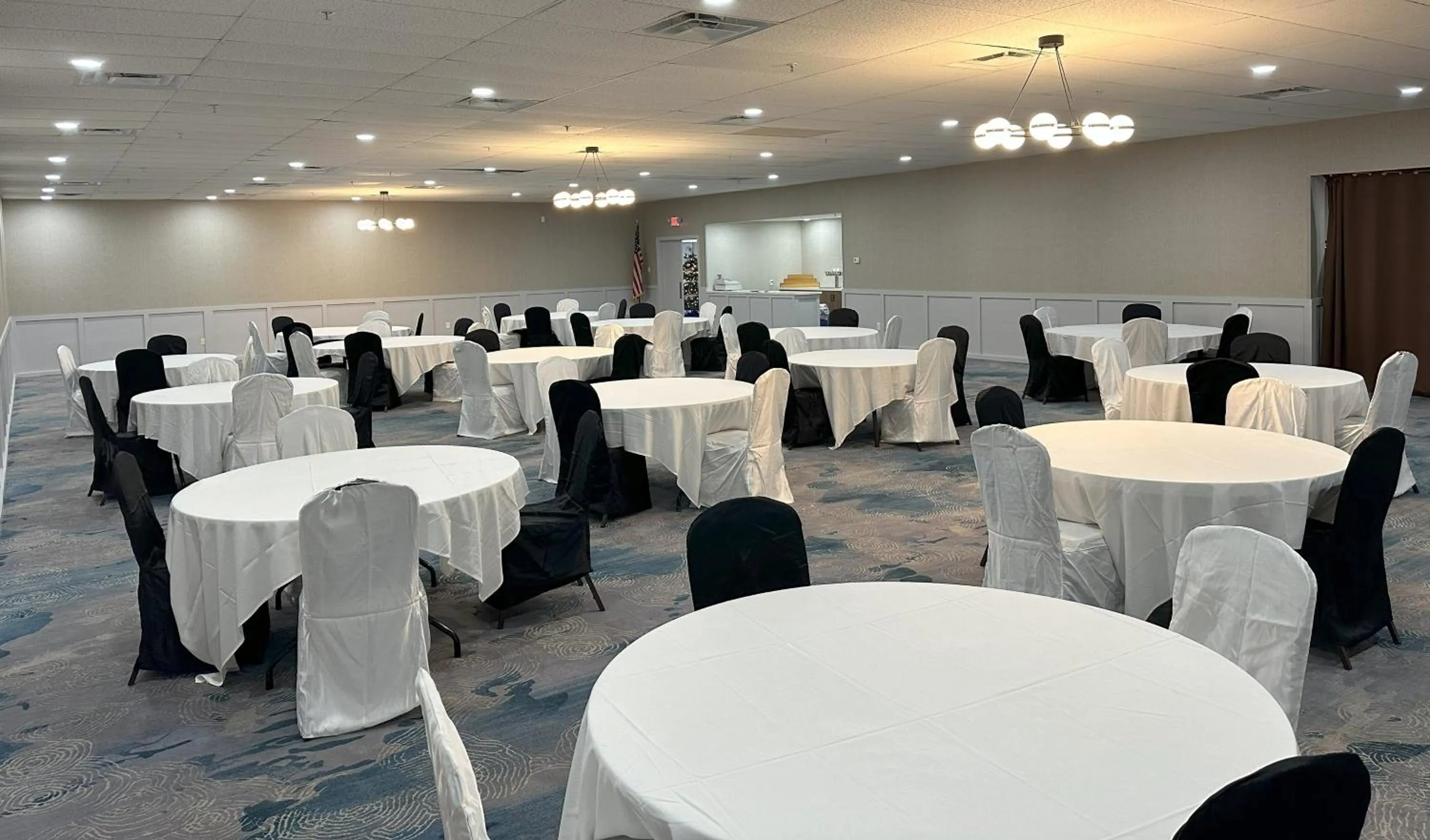 Meeting/conference room in Quality Inn & Suites Lake Havasu City