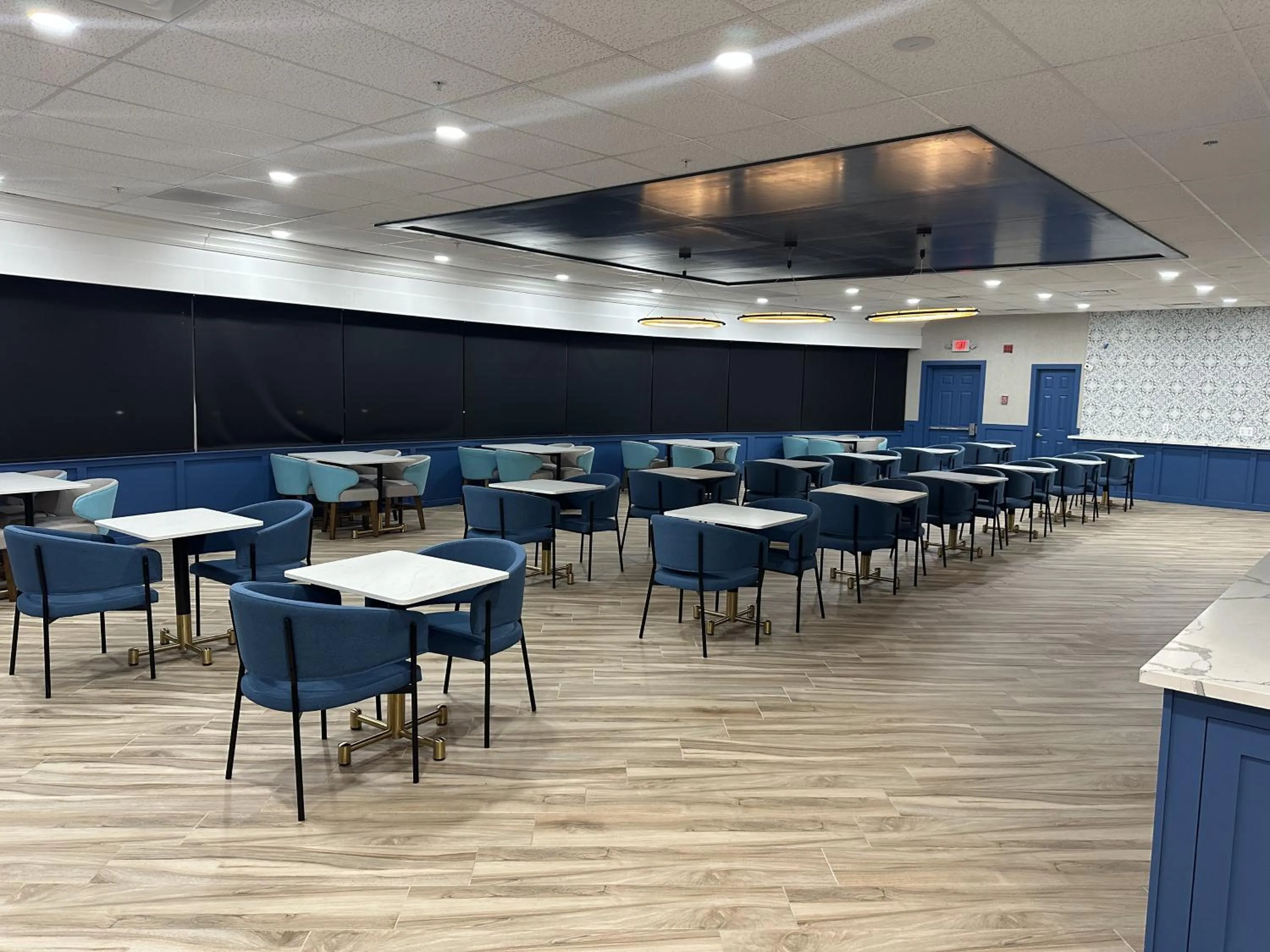 Restaurant/places to eat in Quality Inn & Suites Lake Havasu City