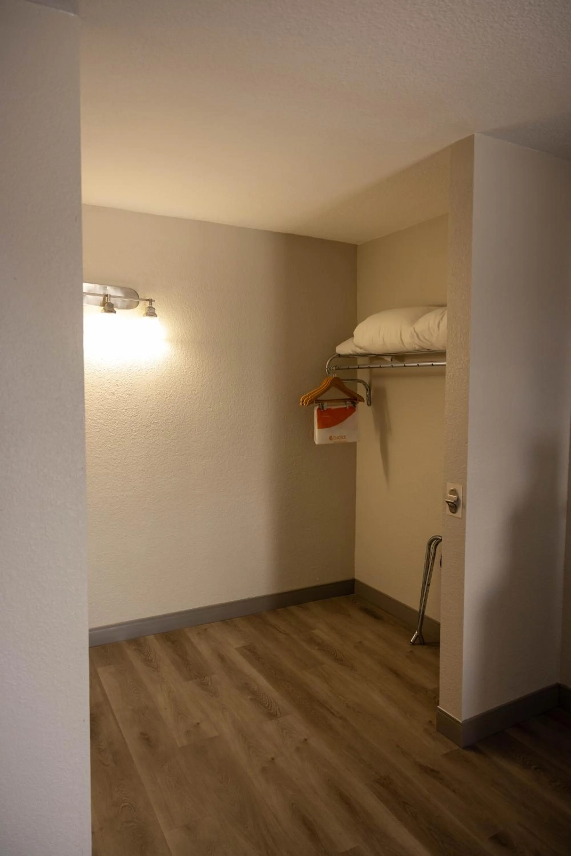 Quality Inn & Suites Lake Havasu City