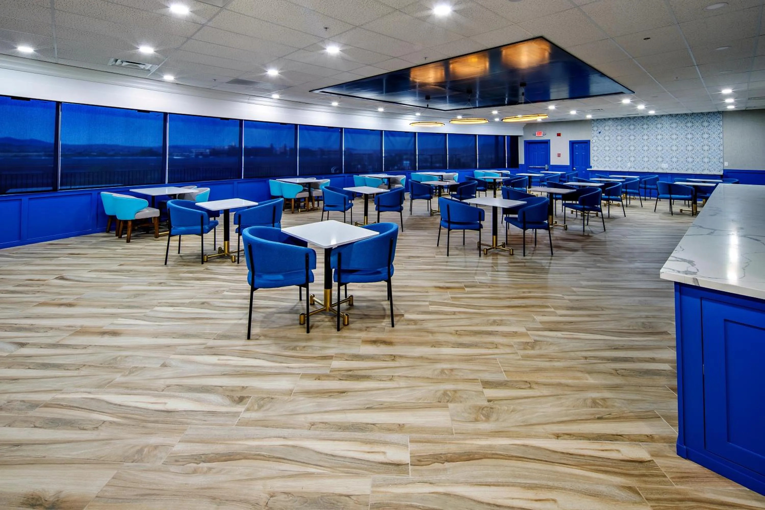 Quality Inn & Suites Lake Havasu City