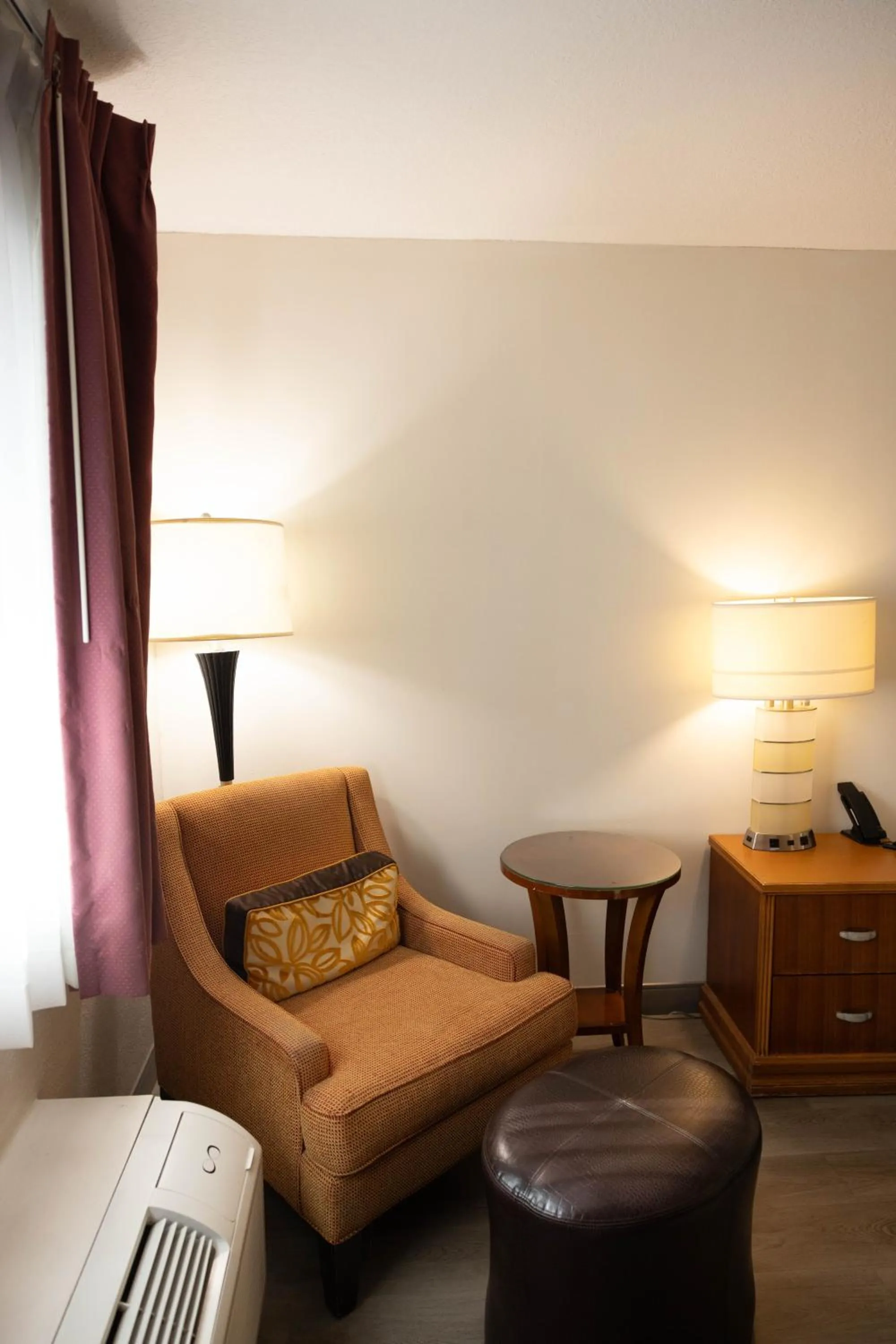 Quality Inn & Suites Lake Havasu City