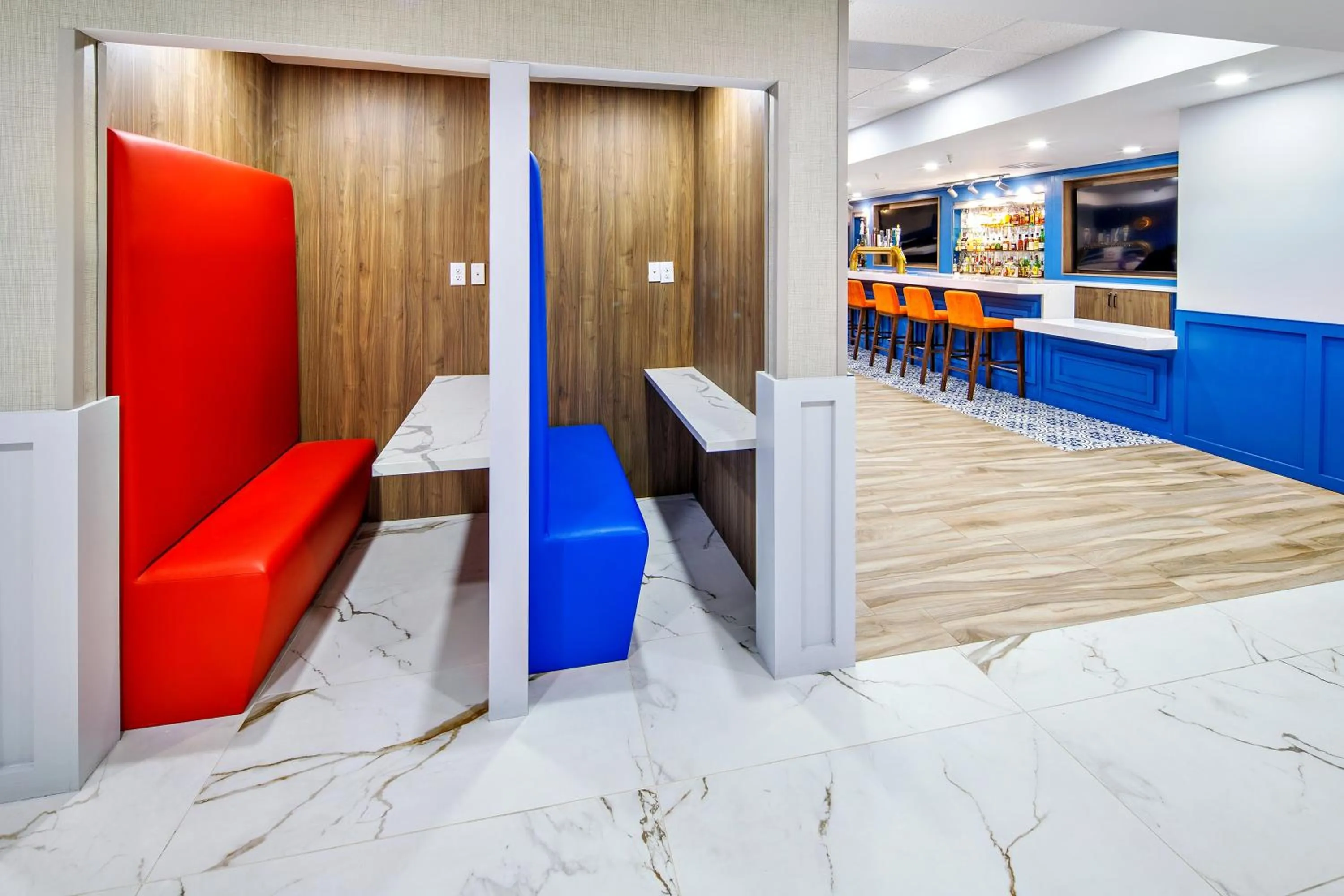 Quality Inn & Suites Lake Havasu City