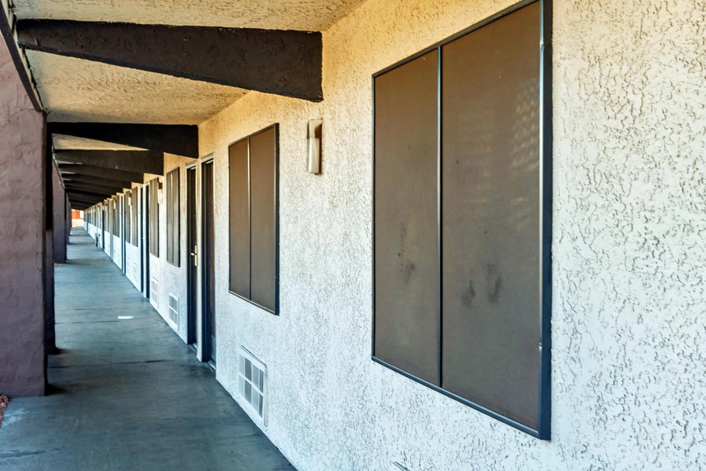 Quality Inn & Suites Lake Havasu City