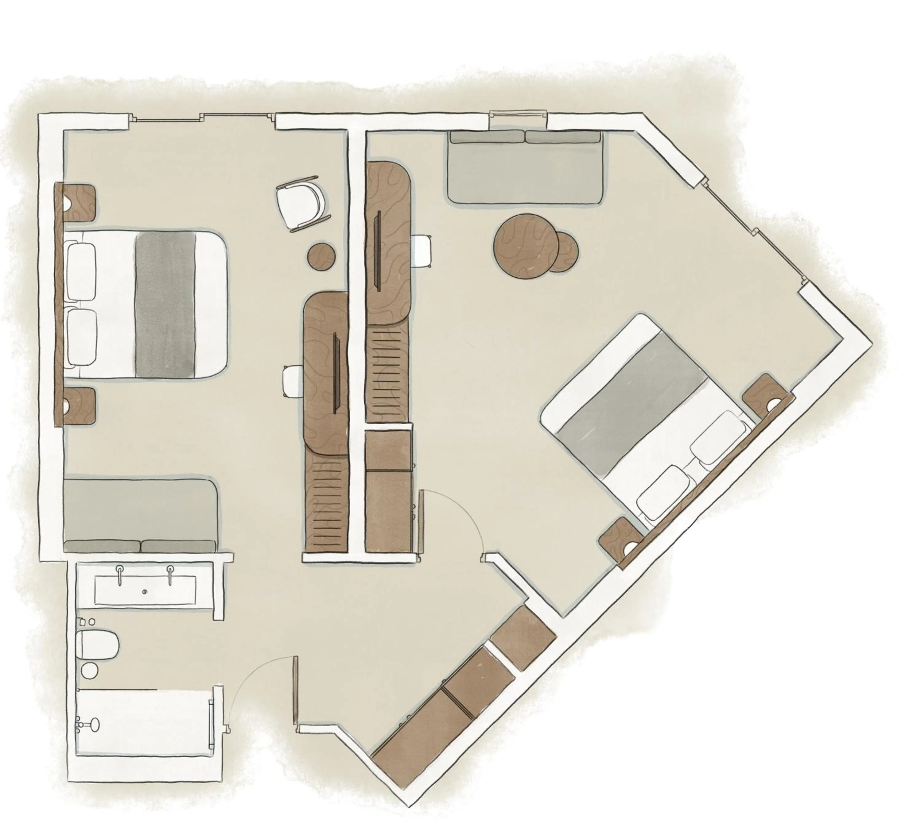 Lindos Princess Beach Hotel