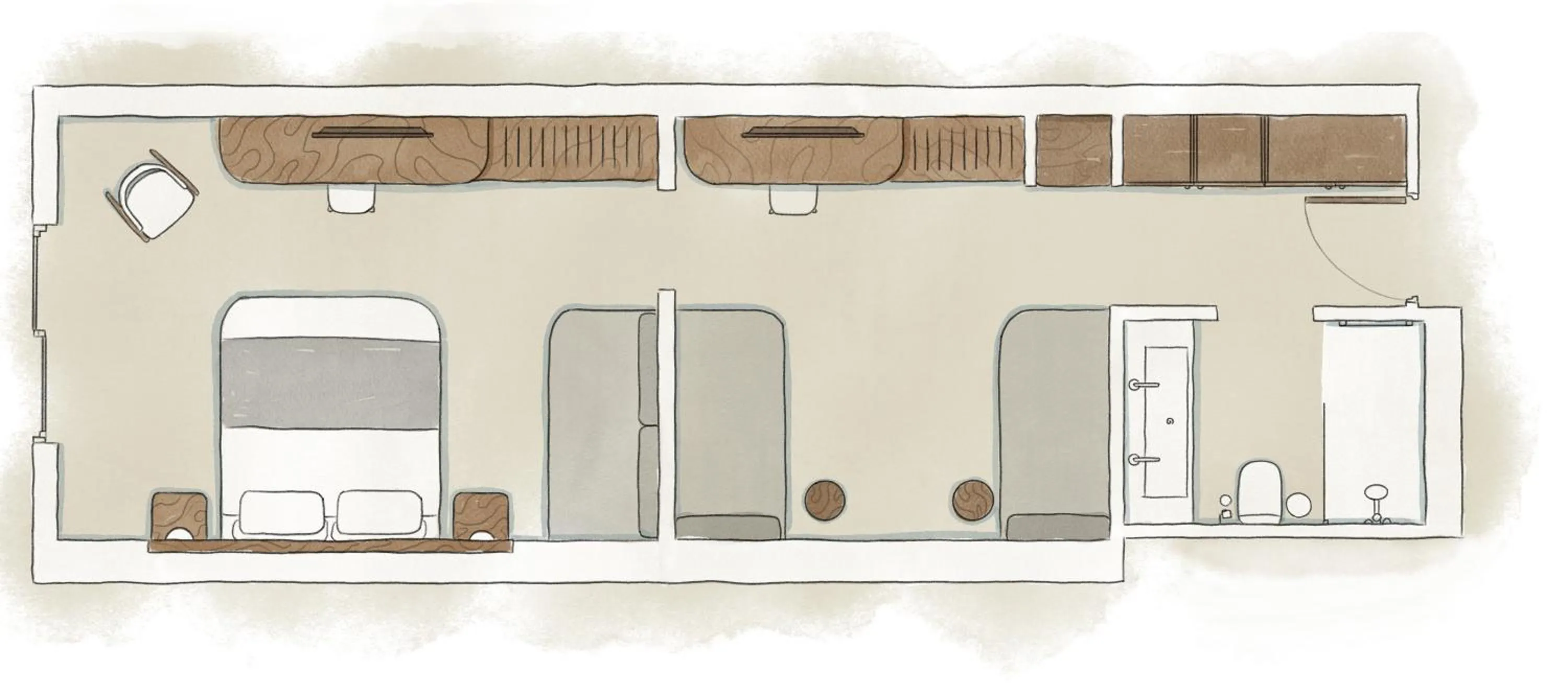 Lindos Princess Beach Hotel