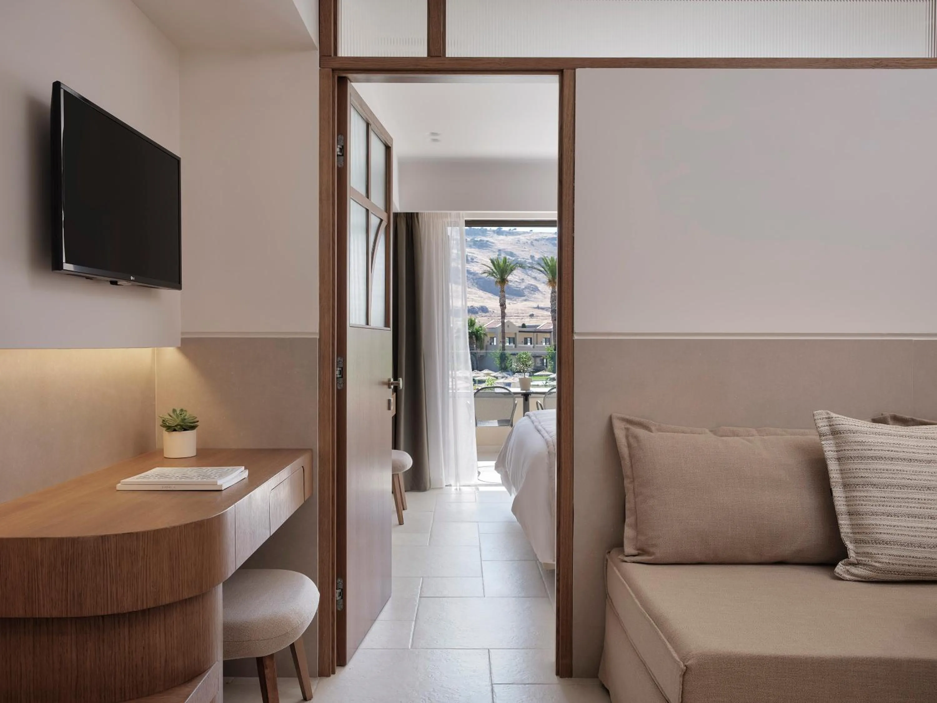 Lindos Princess Beach Hotel