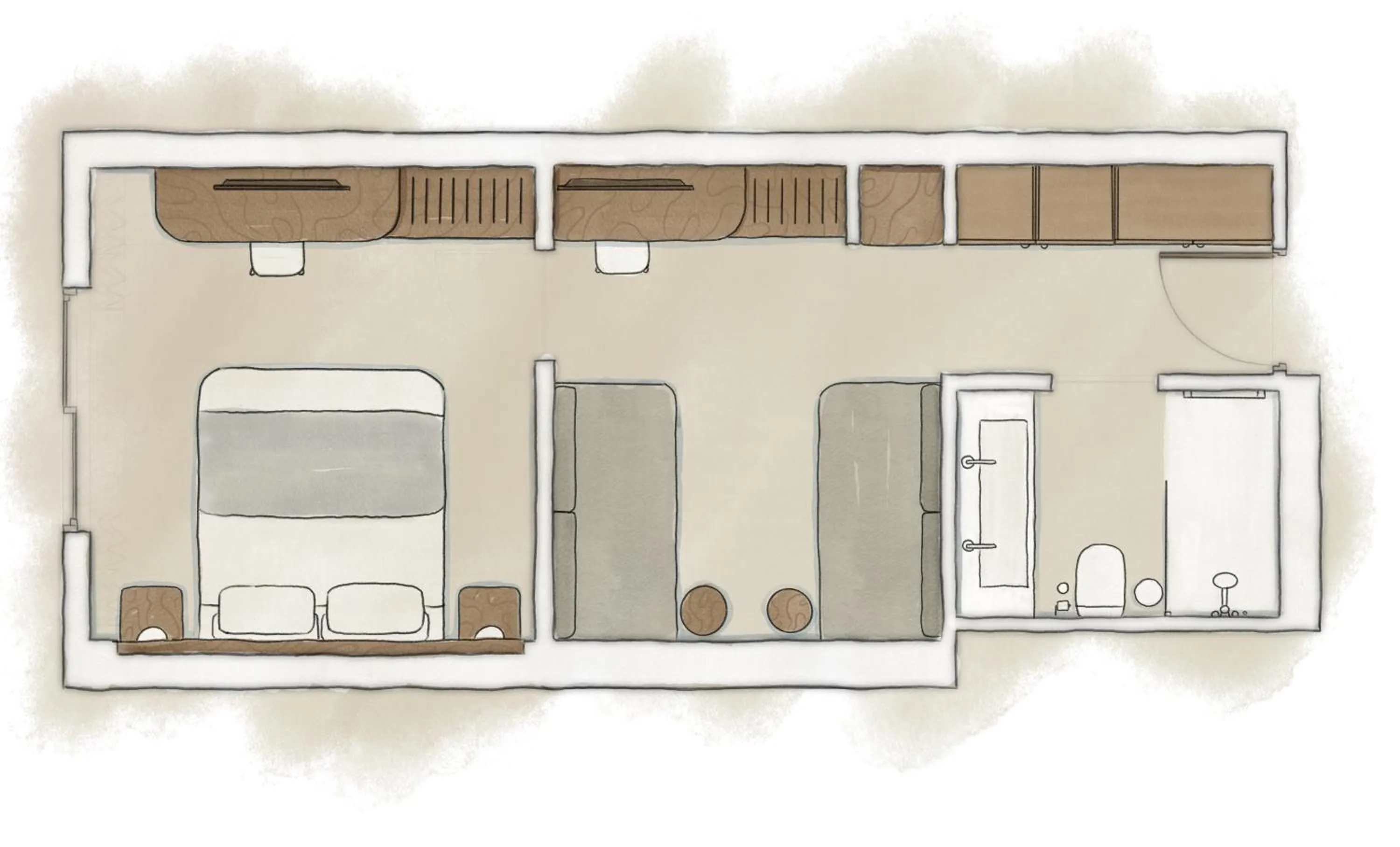 Lindos Princess Beach Hotel