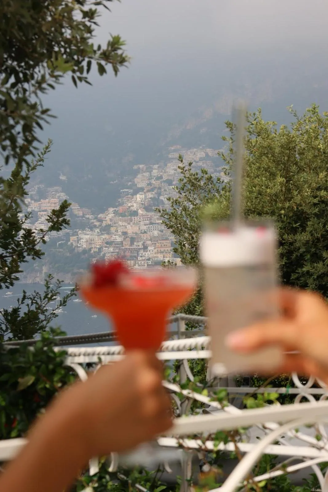Lounge or bar in Hotel Piccolo Sant'Andrea