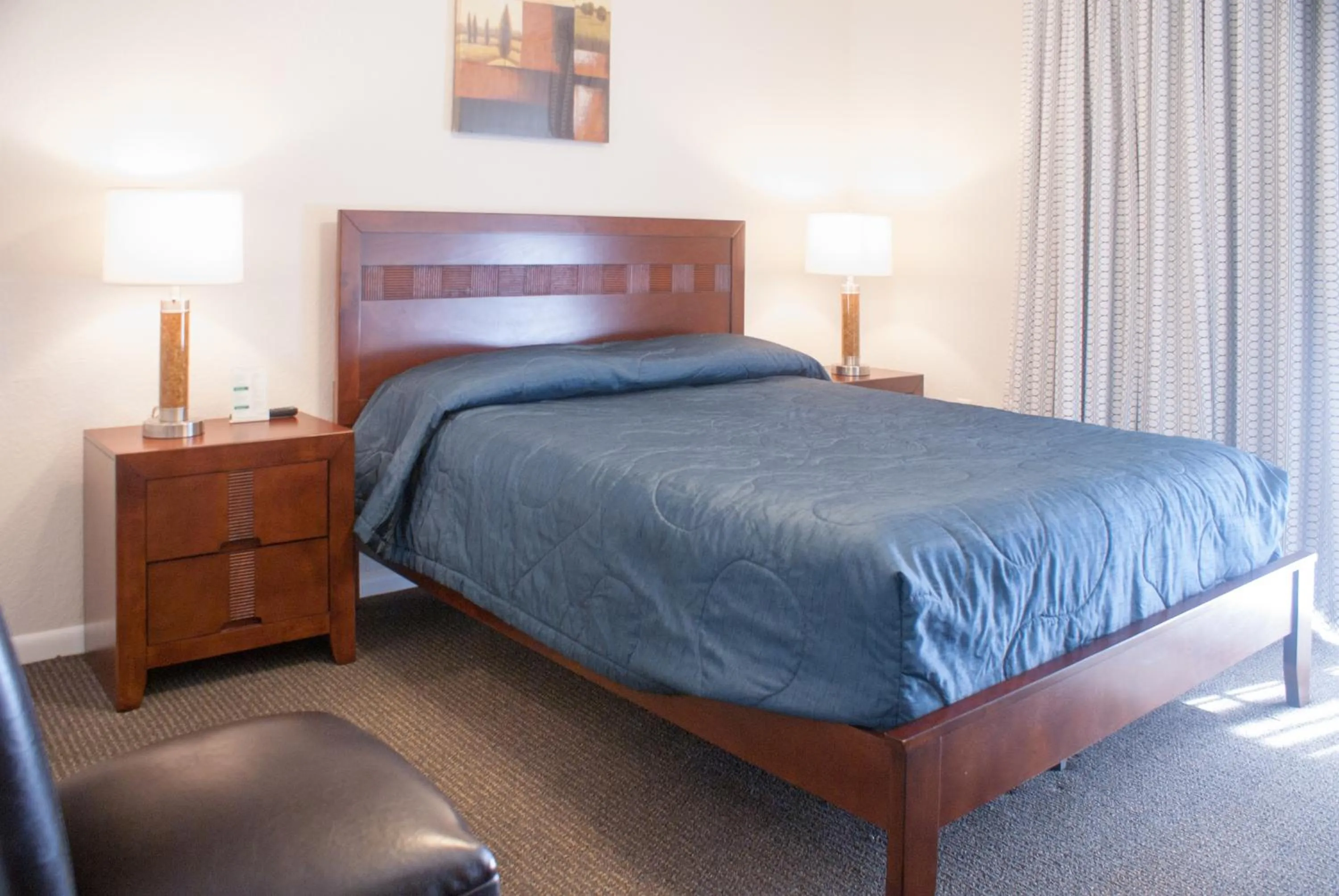 Photo of the whole room in Grand Lake & Lifetime of Vacations Resorts