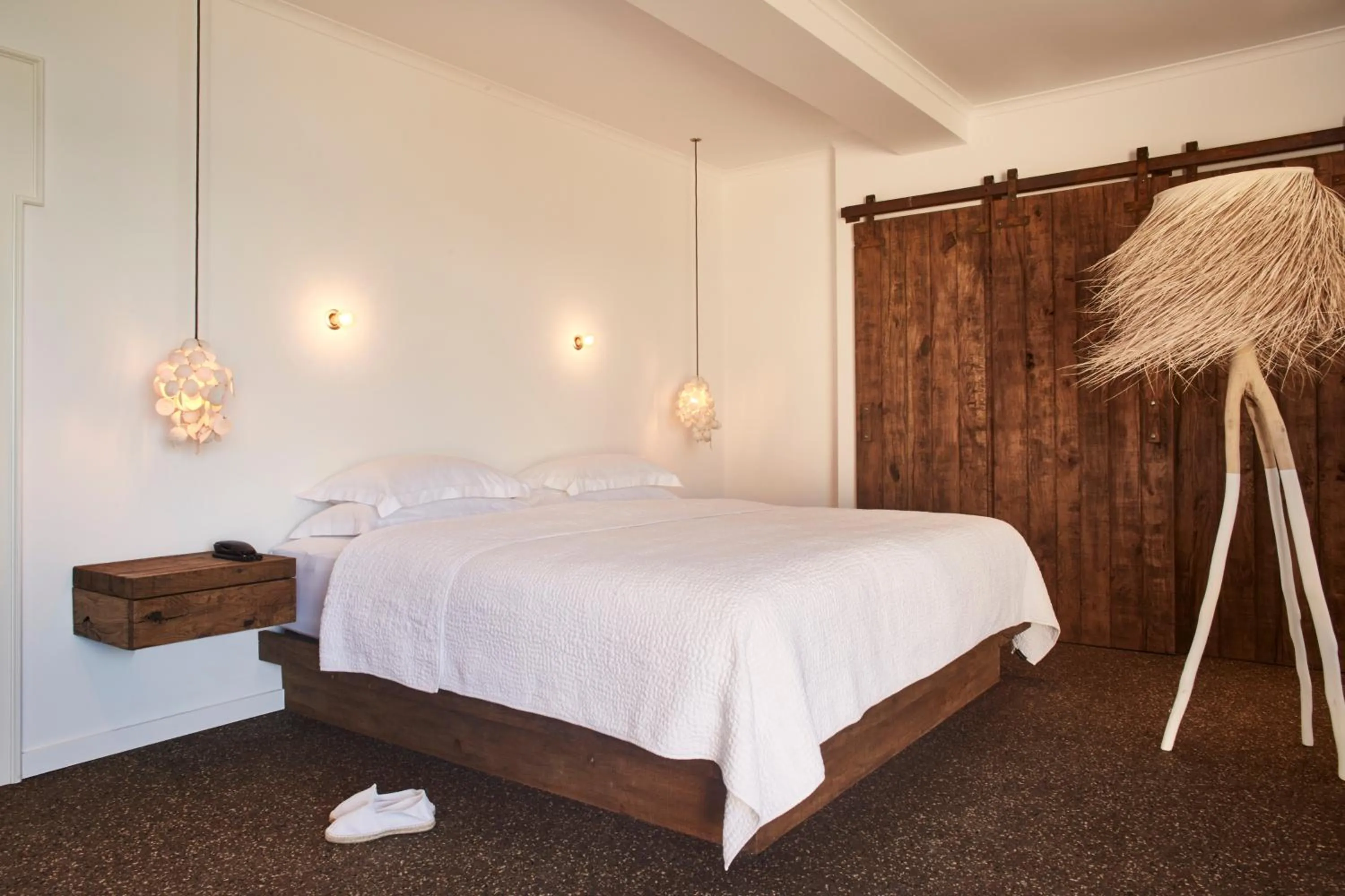 Bedroom, Bed in Vila Joya