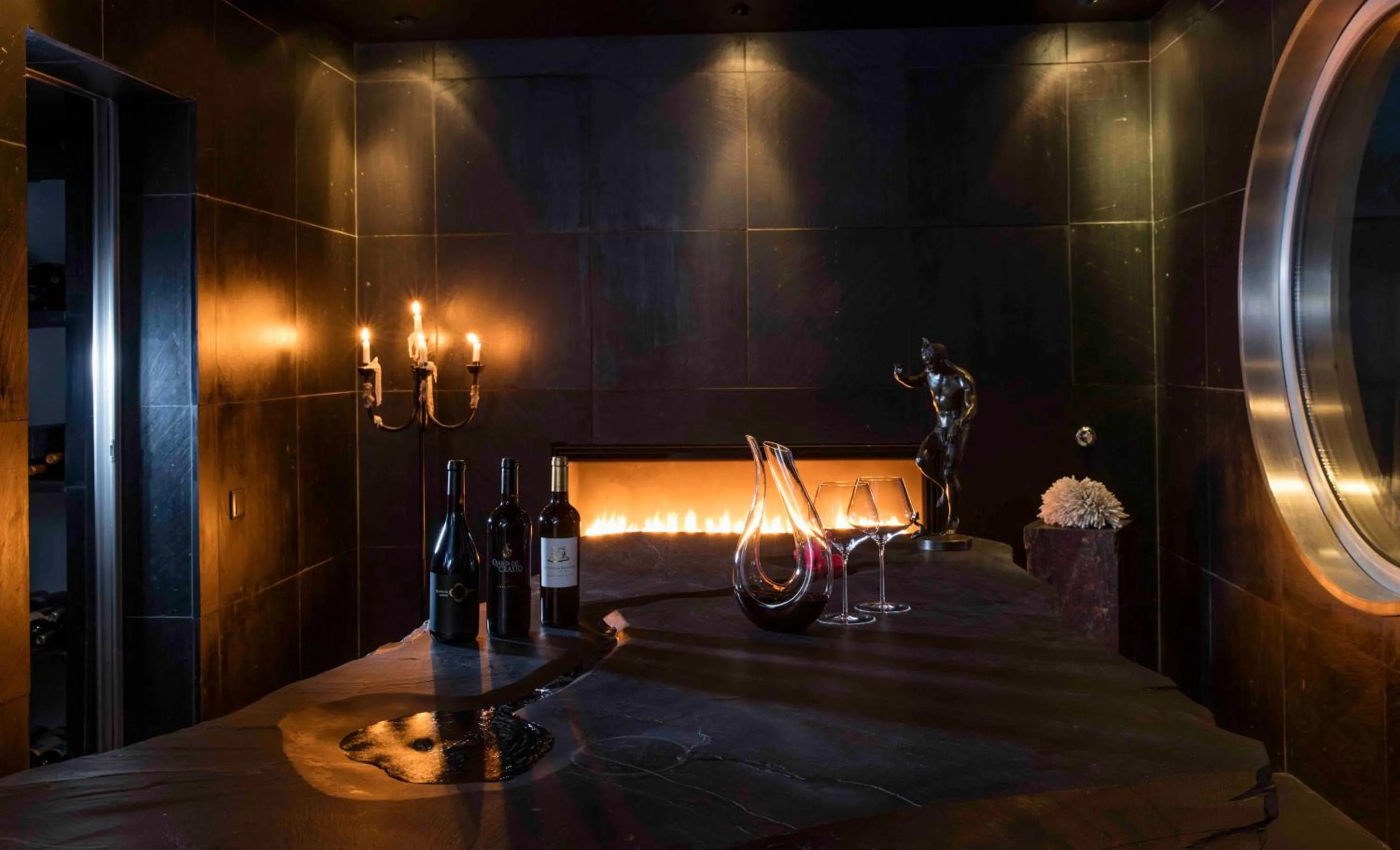 Alcoholic drinks in Vila Joya