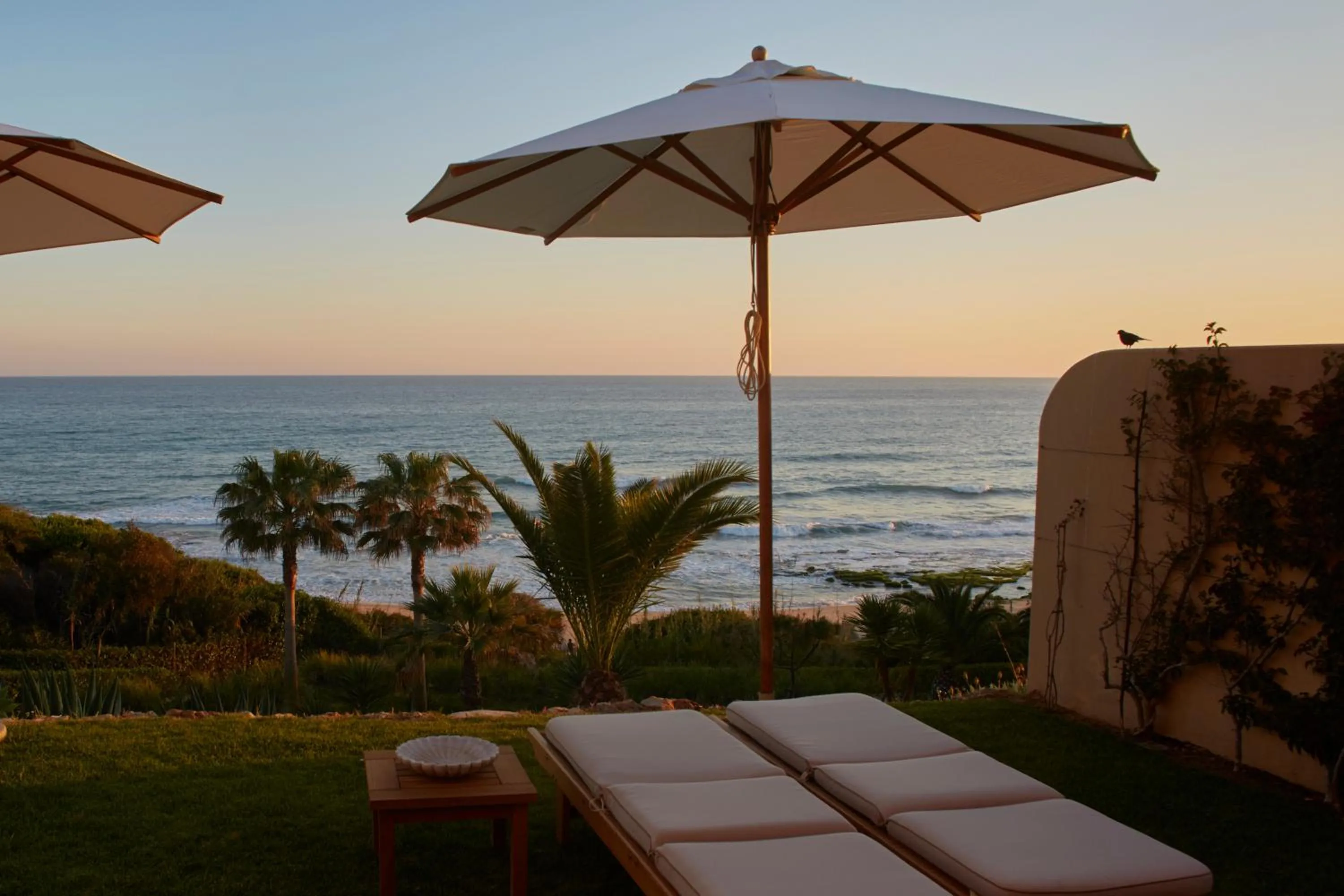 Sea view in Vila Joya