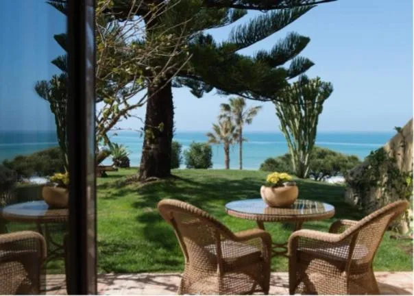 Balcony/Terrace in Vila Joya