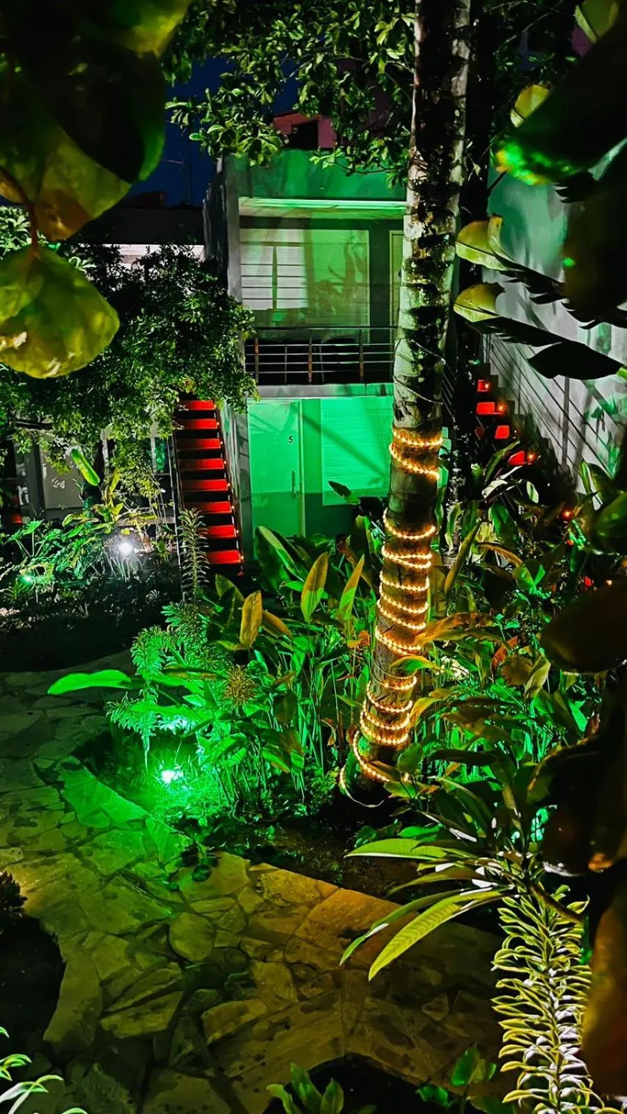 Villa dos Graffitis Pousada