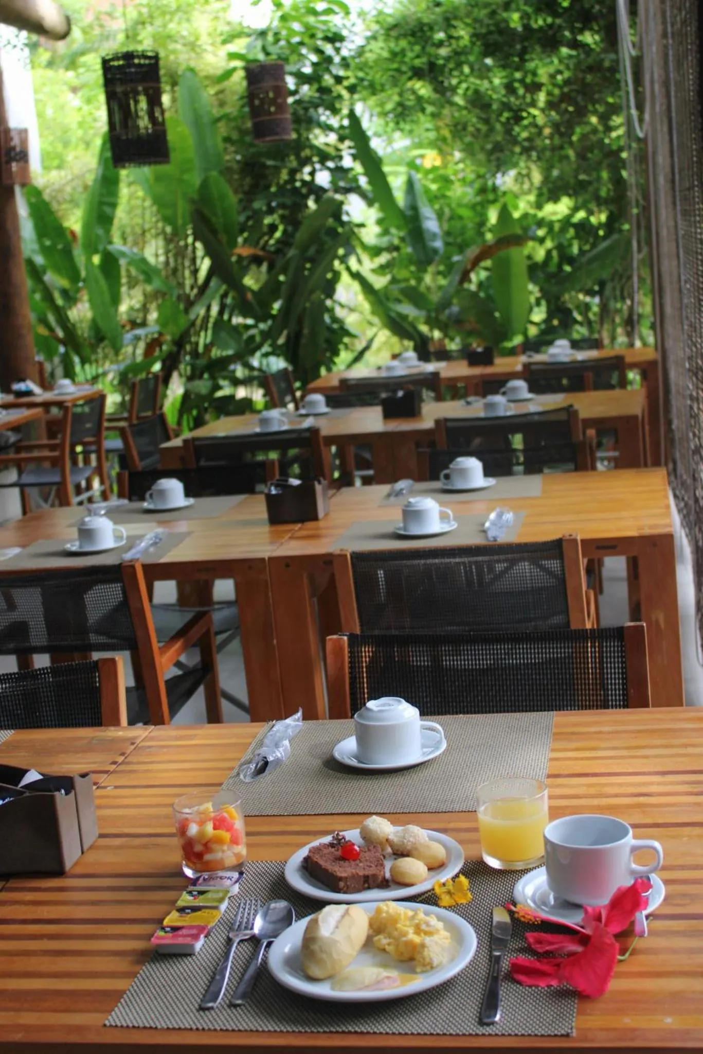 Villa dos Graffitis Pousada