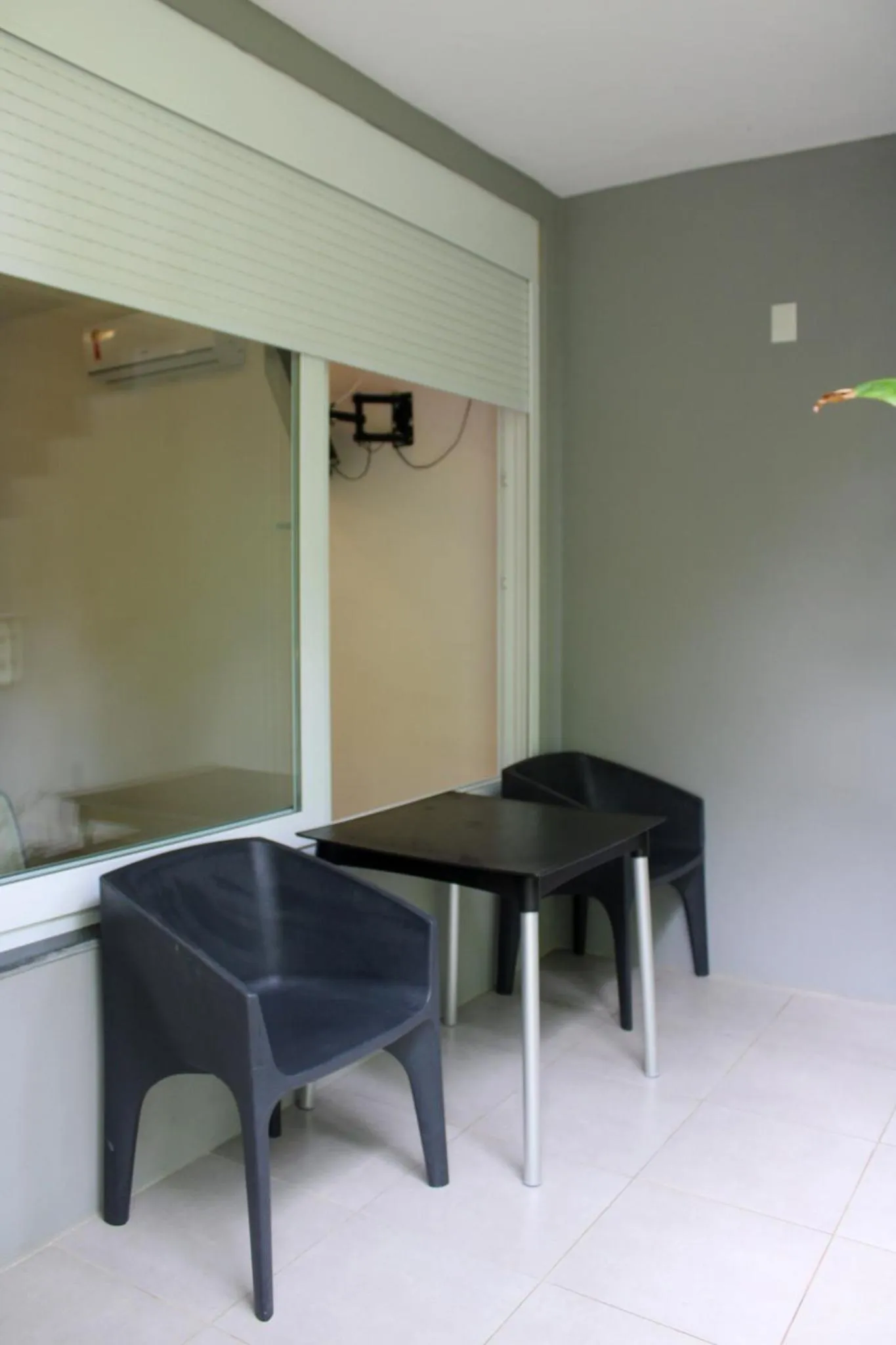 Villa dos Graffitis Pousada