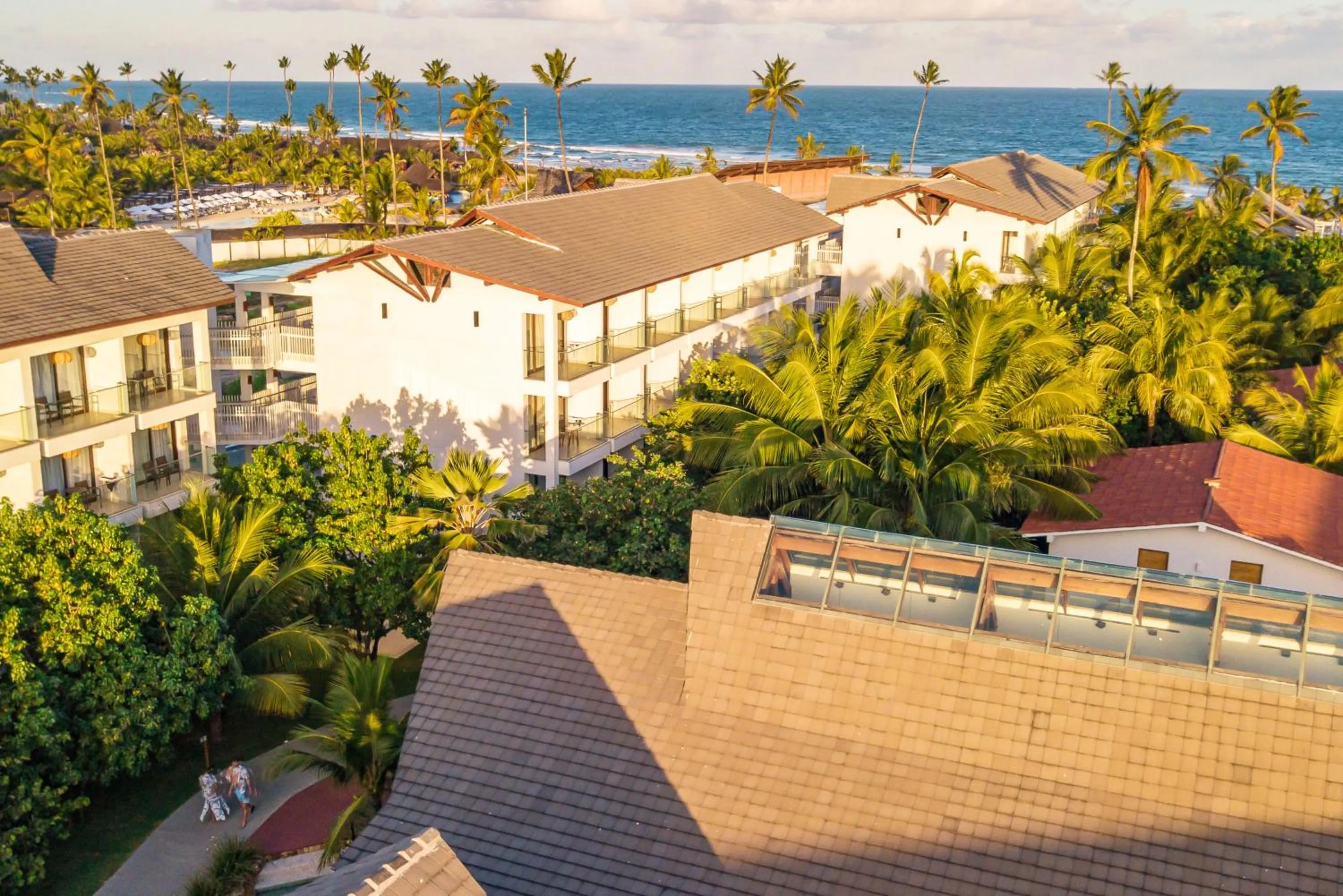 Property building in The Westin Porto de Galinhas All-Inclusive