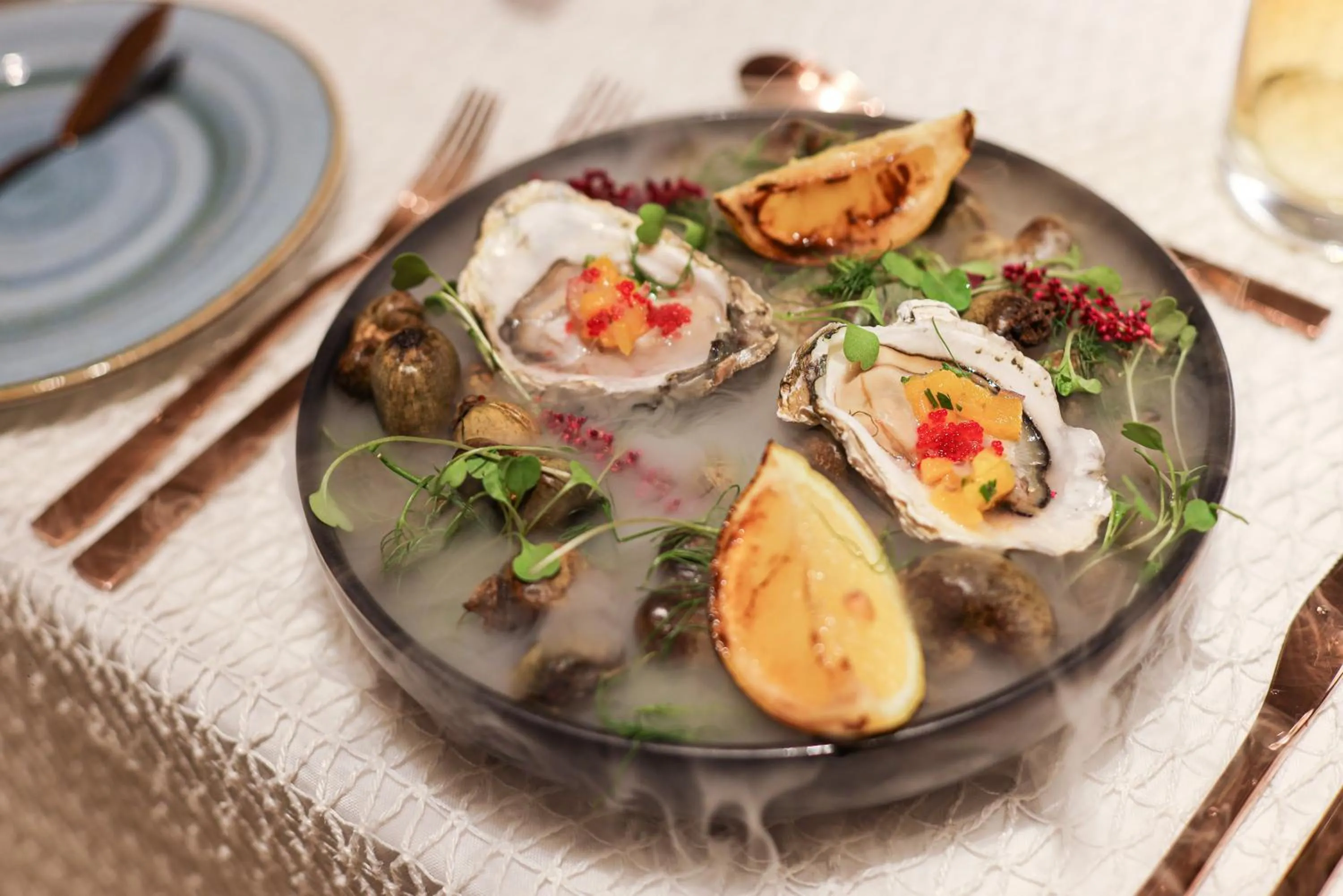 Restaurant/places to eat in The Westin Porto de Galinhas All-Inclusive